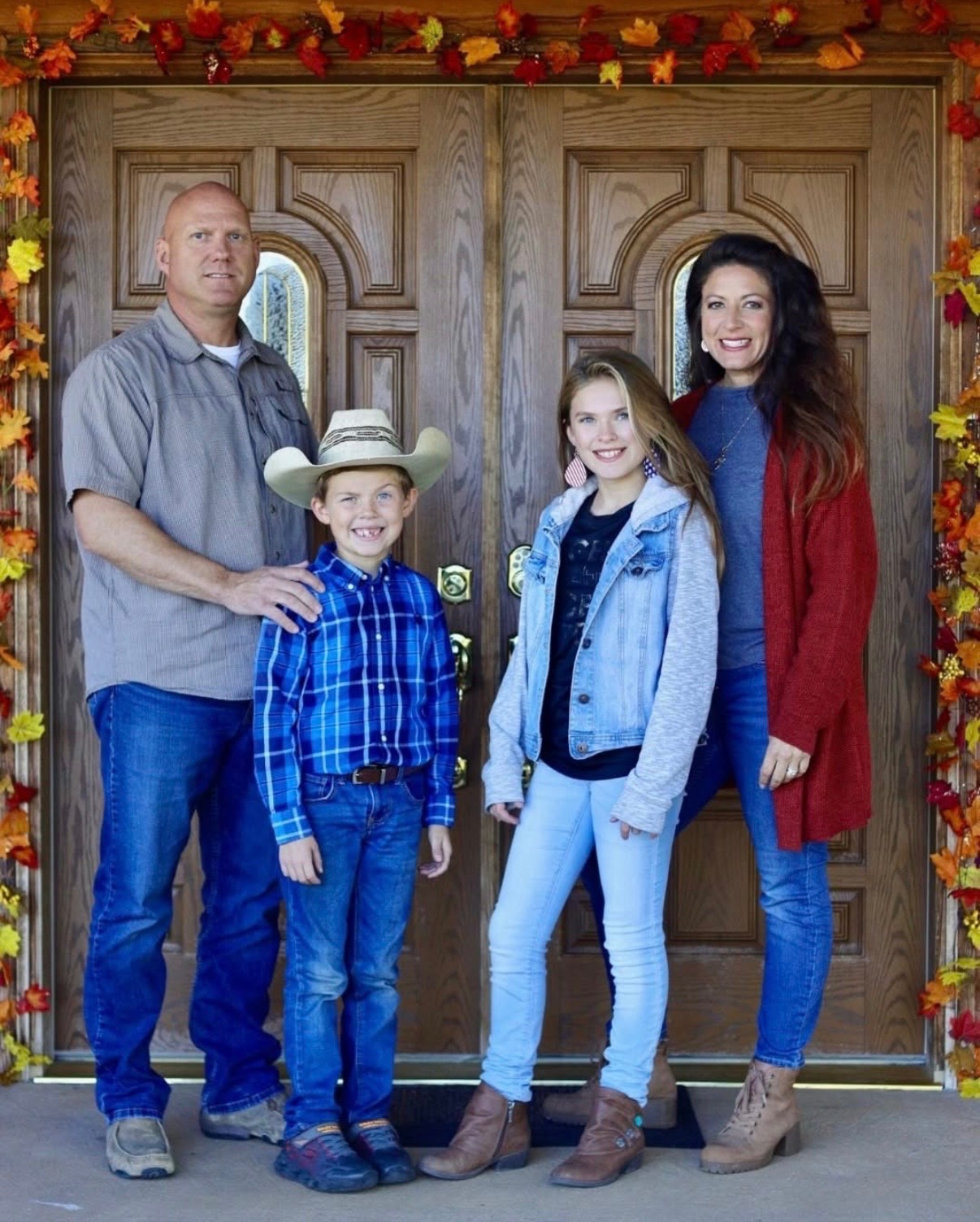 For Teresa's Family After Cancer Loss campaign photo, 2 of 4