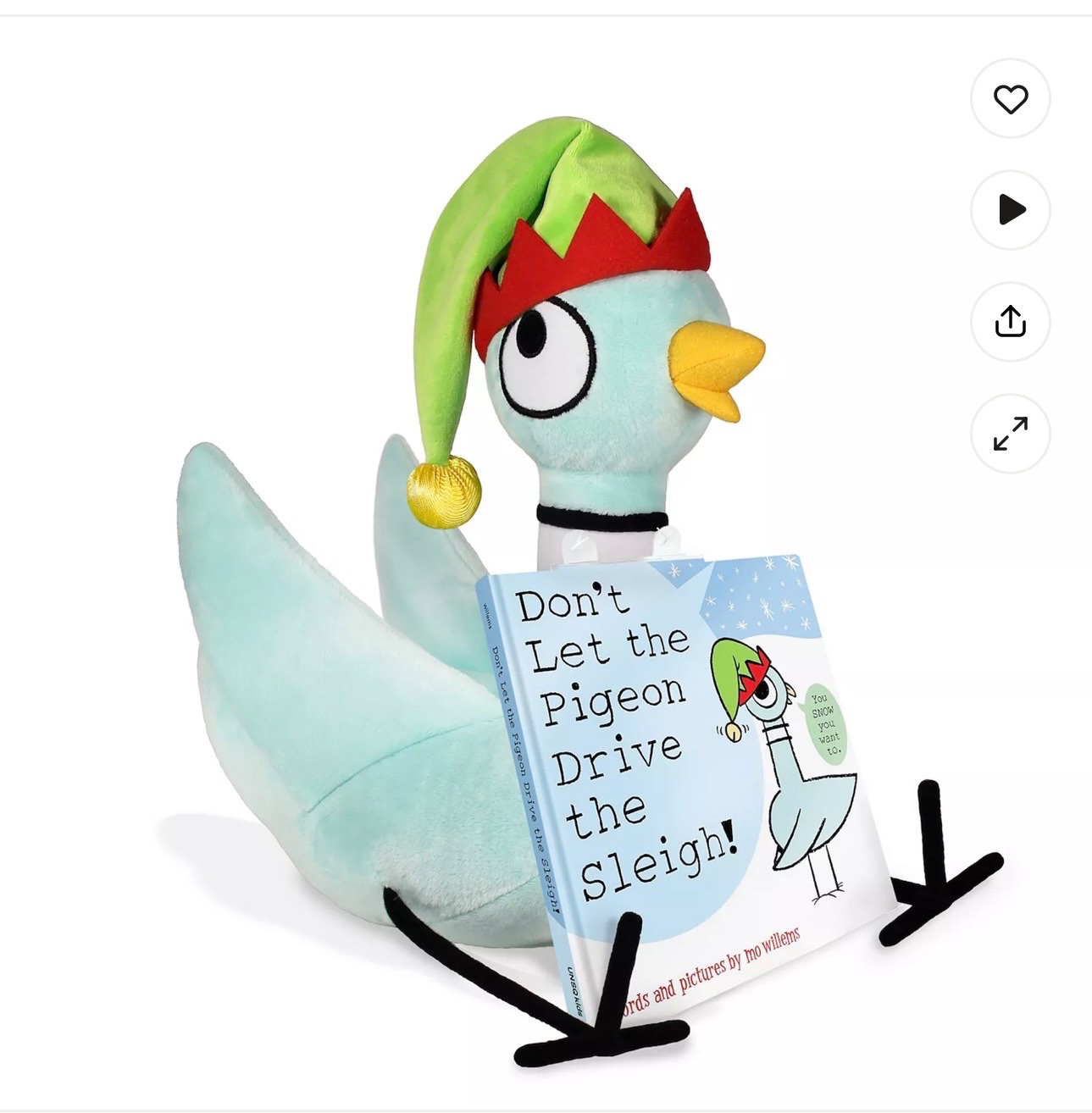 A Book & a Buddy for Growing Readers campaign photo, 7 of 12