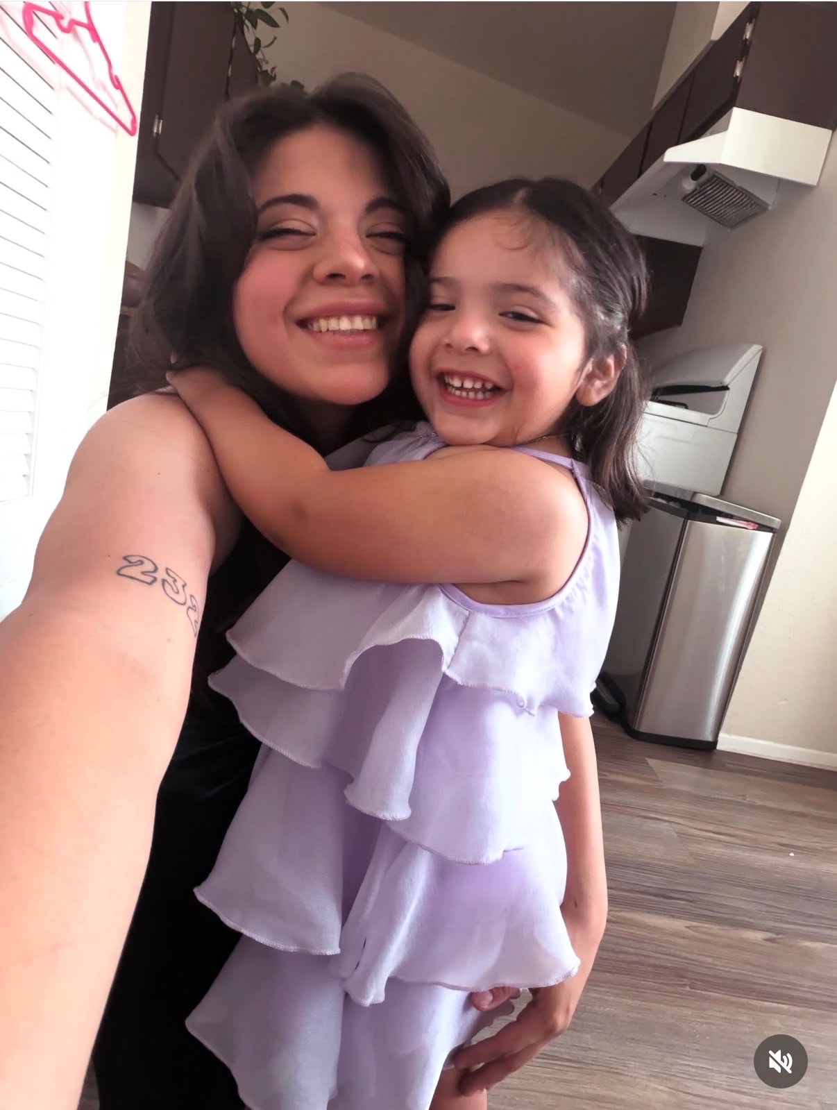 Support Celeste Dominguez's Family campaign photo, 6 of 7