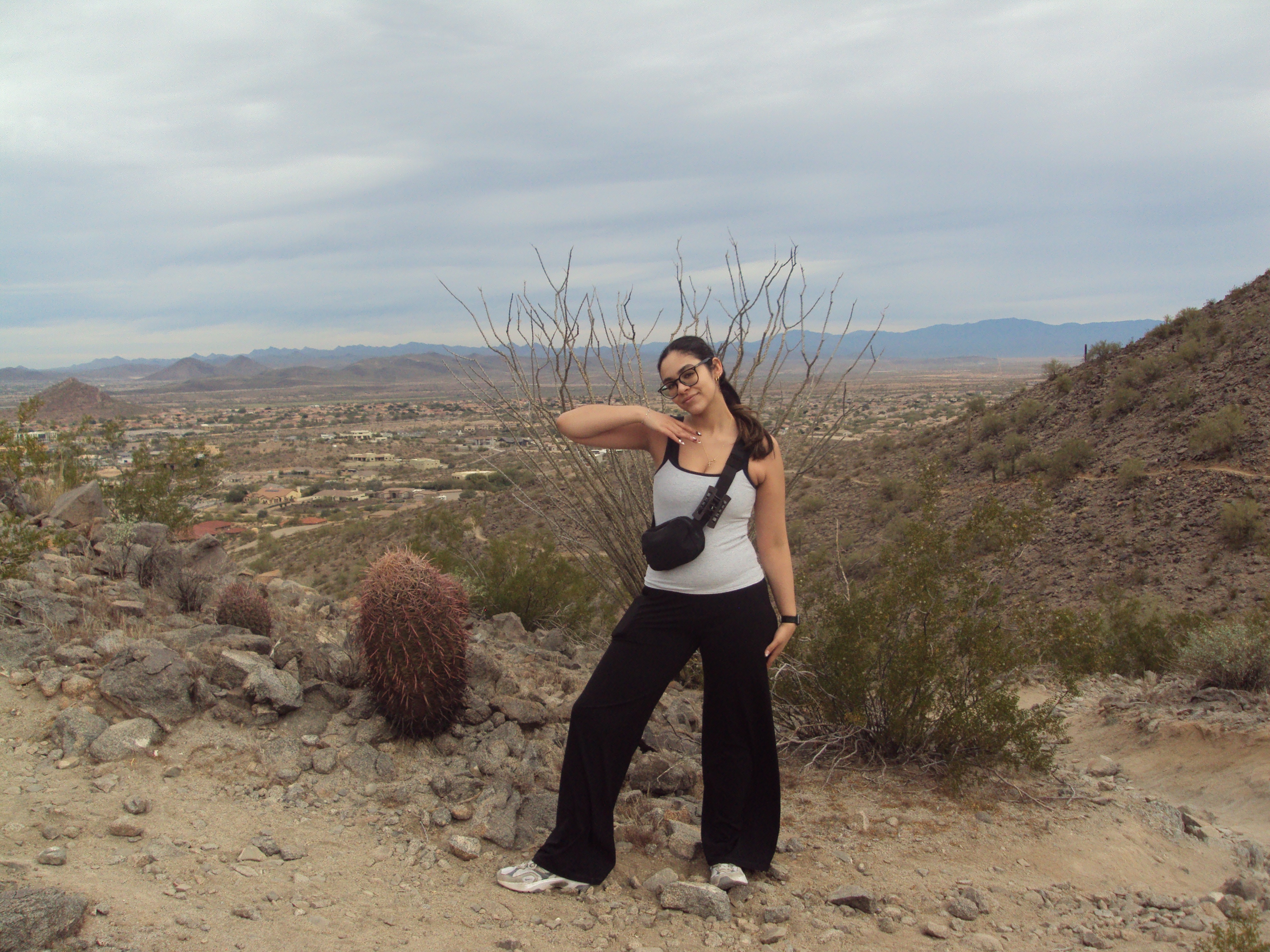 Living Fully Despite Food Allergies campaign photo, 2 of 4