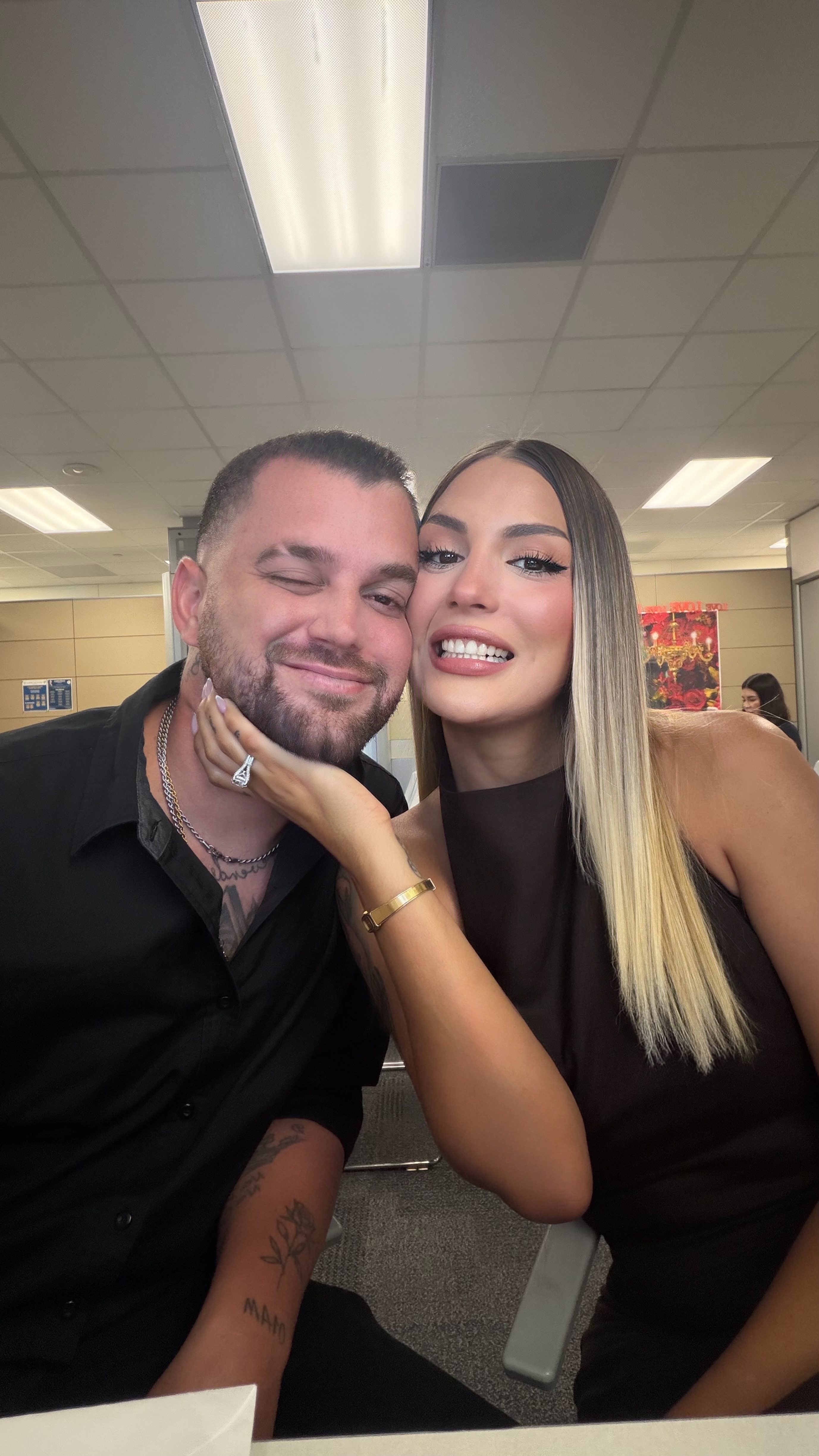 Help Bring My Wife Home From ICE Detention campaign photo, 7 of 8