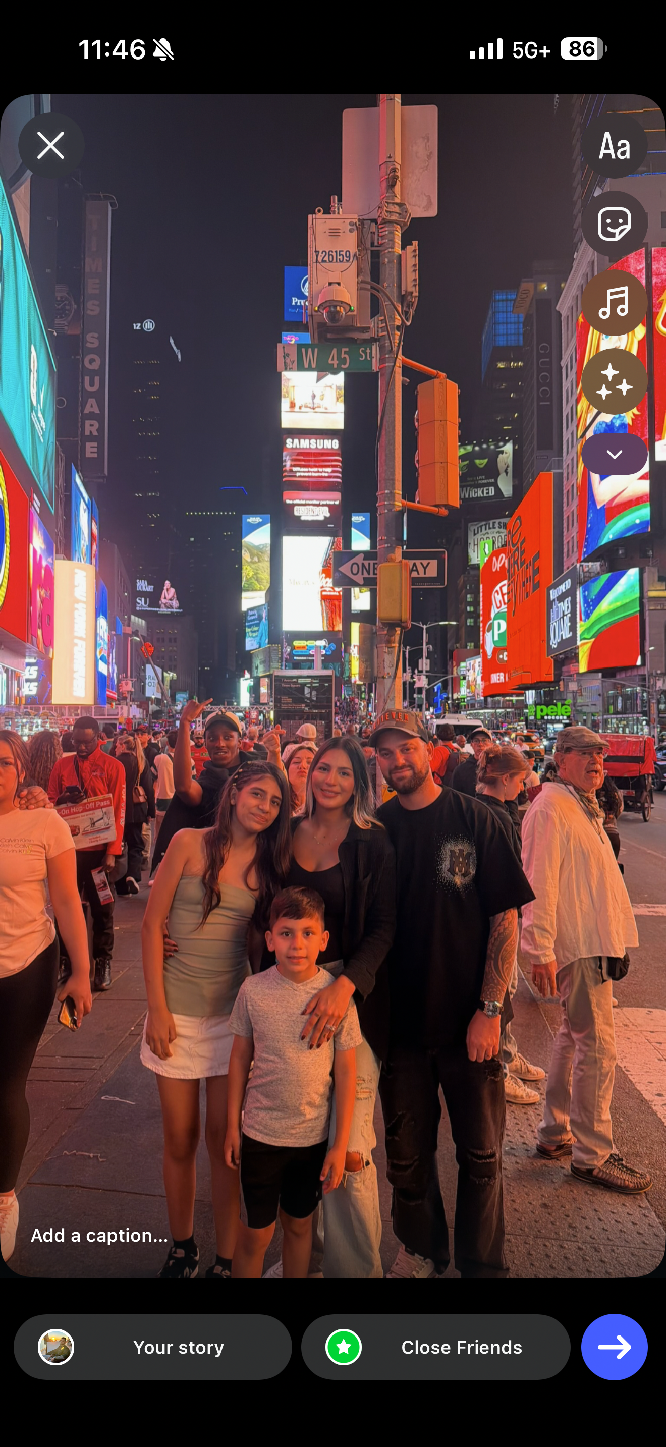 Help Bring My Wife Home From ICE Detention campaign photo, 4 of 8