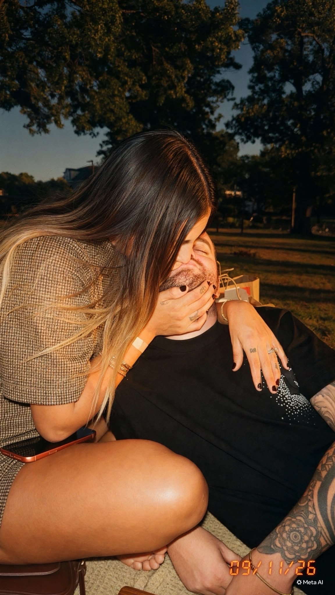 Help Bring My Wife Home From ICE Detention campaign photo, 6 of 8