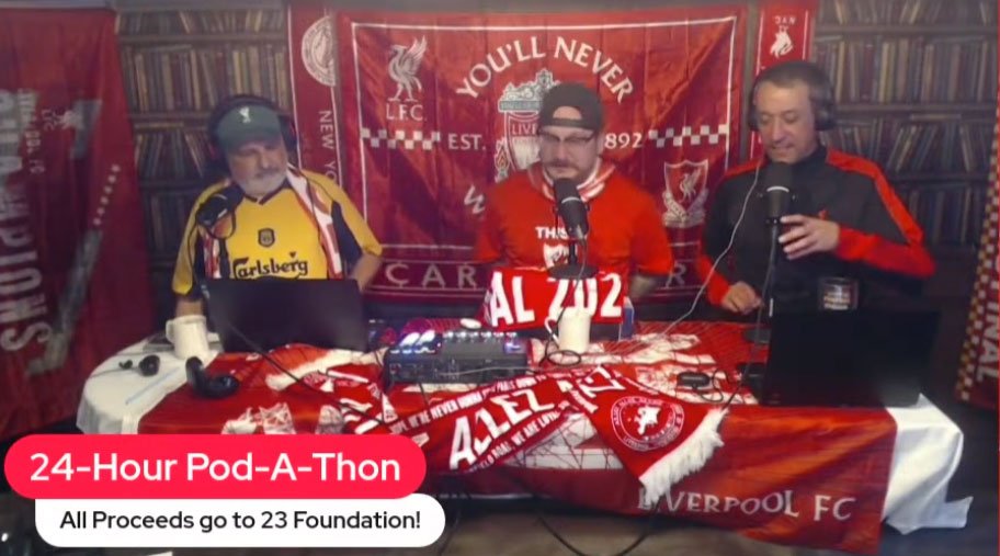 AmericanScouser.com's Fundraiser for The 23 Foundation campaign photo, 4 of 6