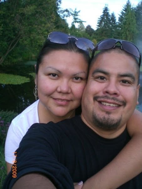 Honouring Denise & Kayden - Supporting Luther And The Kids campaign photo, 2 of 7