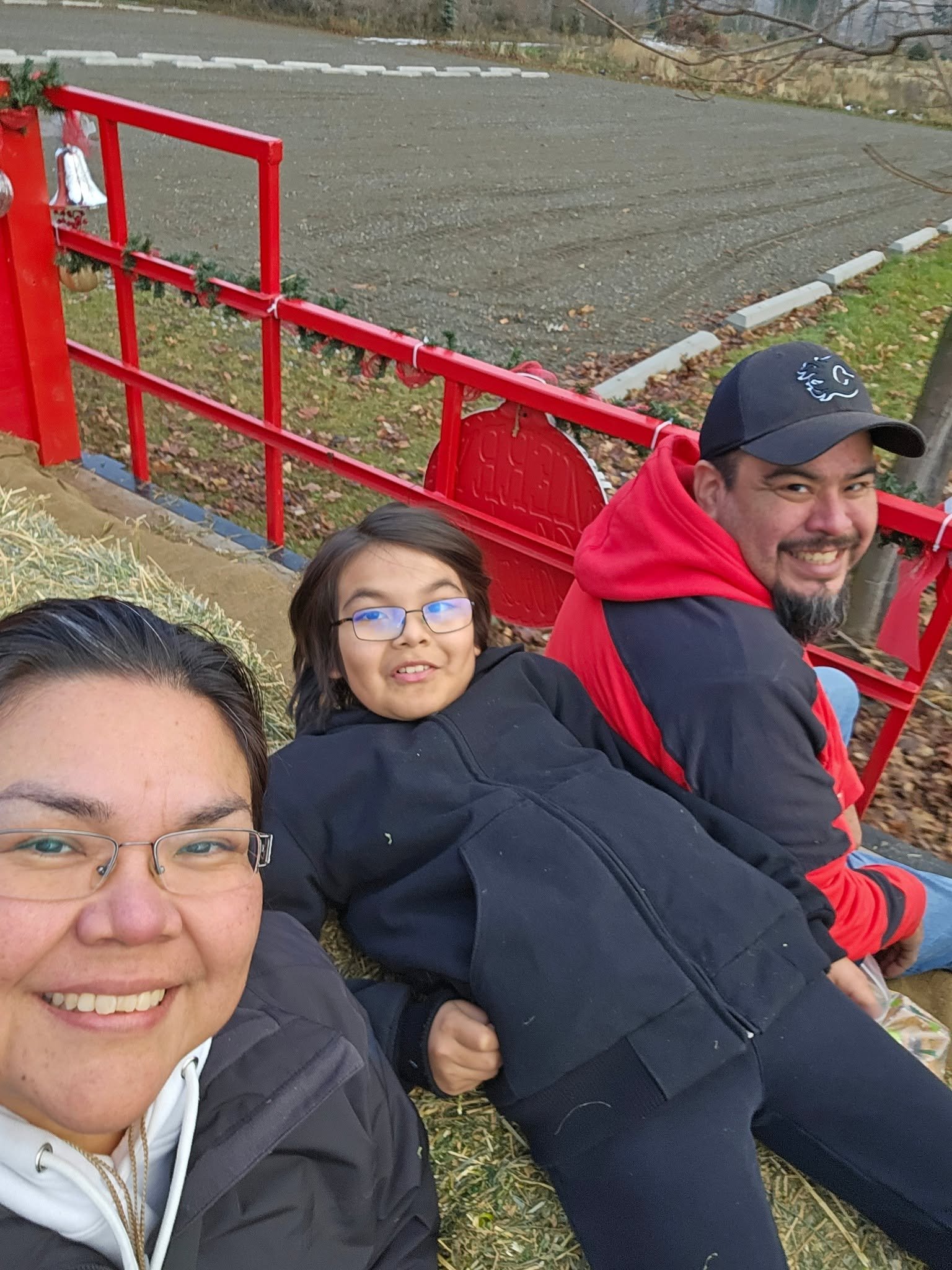Honouring Denise & Kayden - Supporting Luther And The Kids campaign photo, 4 of 7