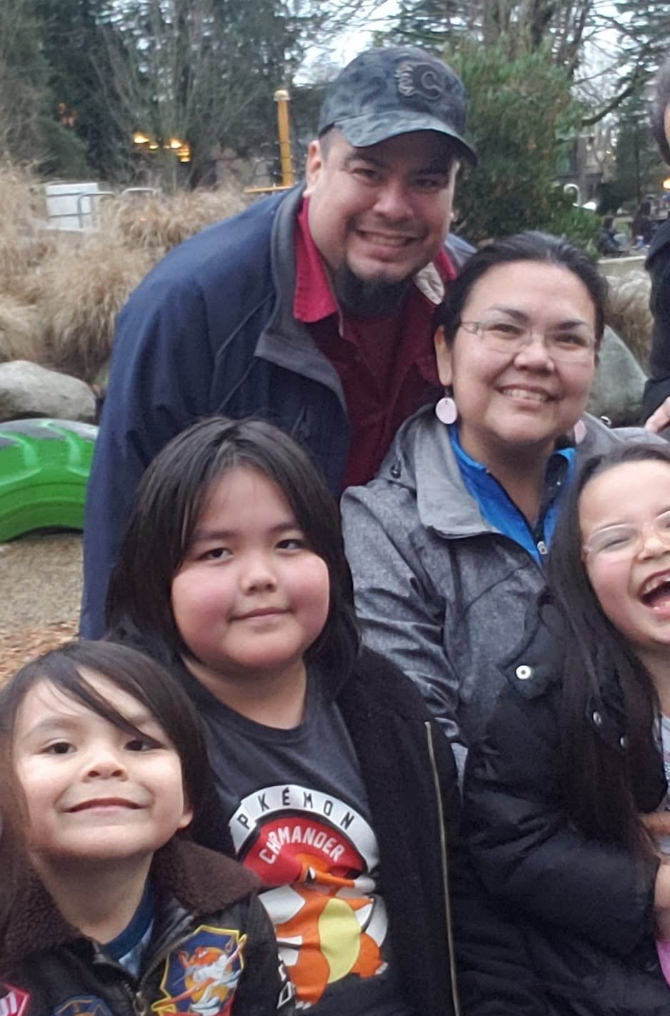 Honouring Denise & Kayden - Supporting Luther And The Kids campaign photo, 5 of 7