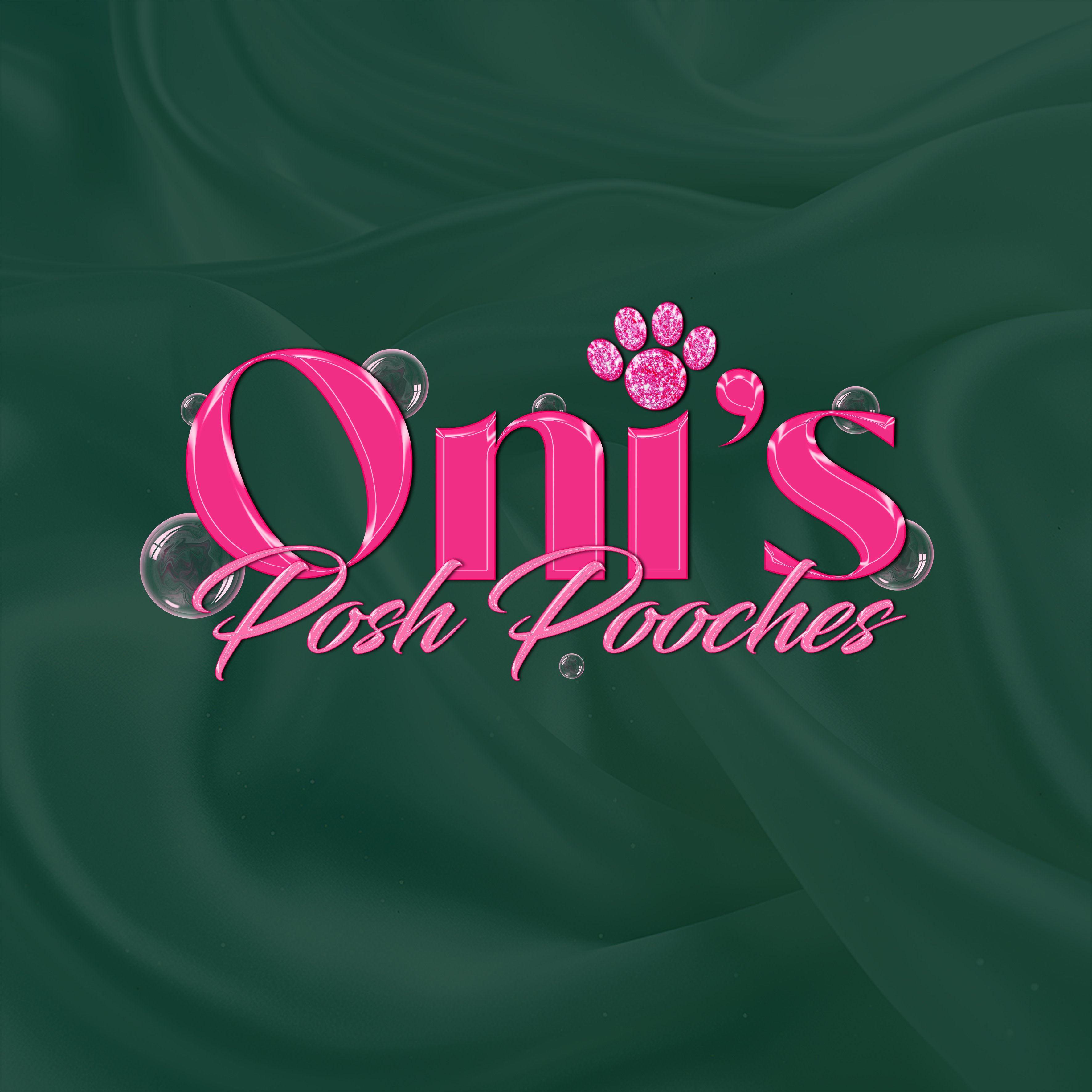 Giving back to dogs in need campaign photo, 4 of 5