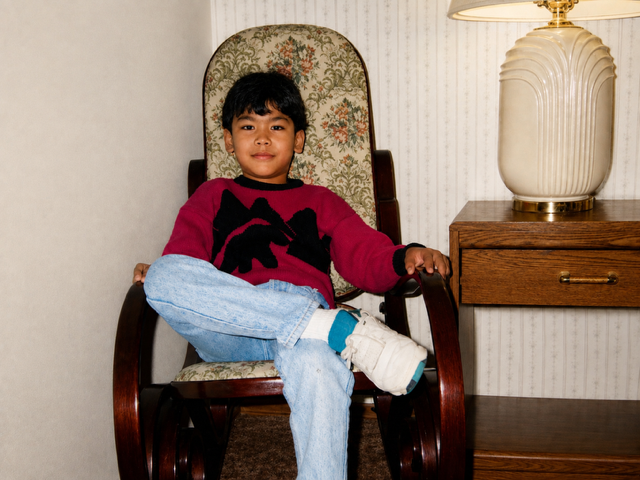 Help Me Rebuild My Life After 11.5 Months in ICE Detention campaign photo, 2 of 4