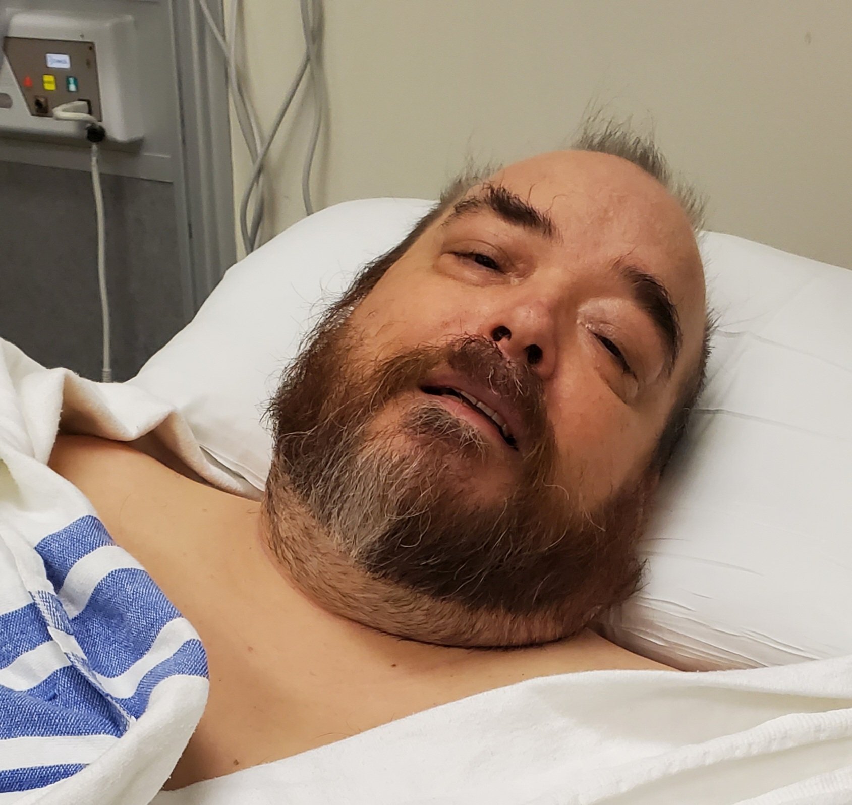 Urgent Help for Rent After Health Setbacks campaign photo, 6 of 7