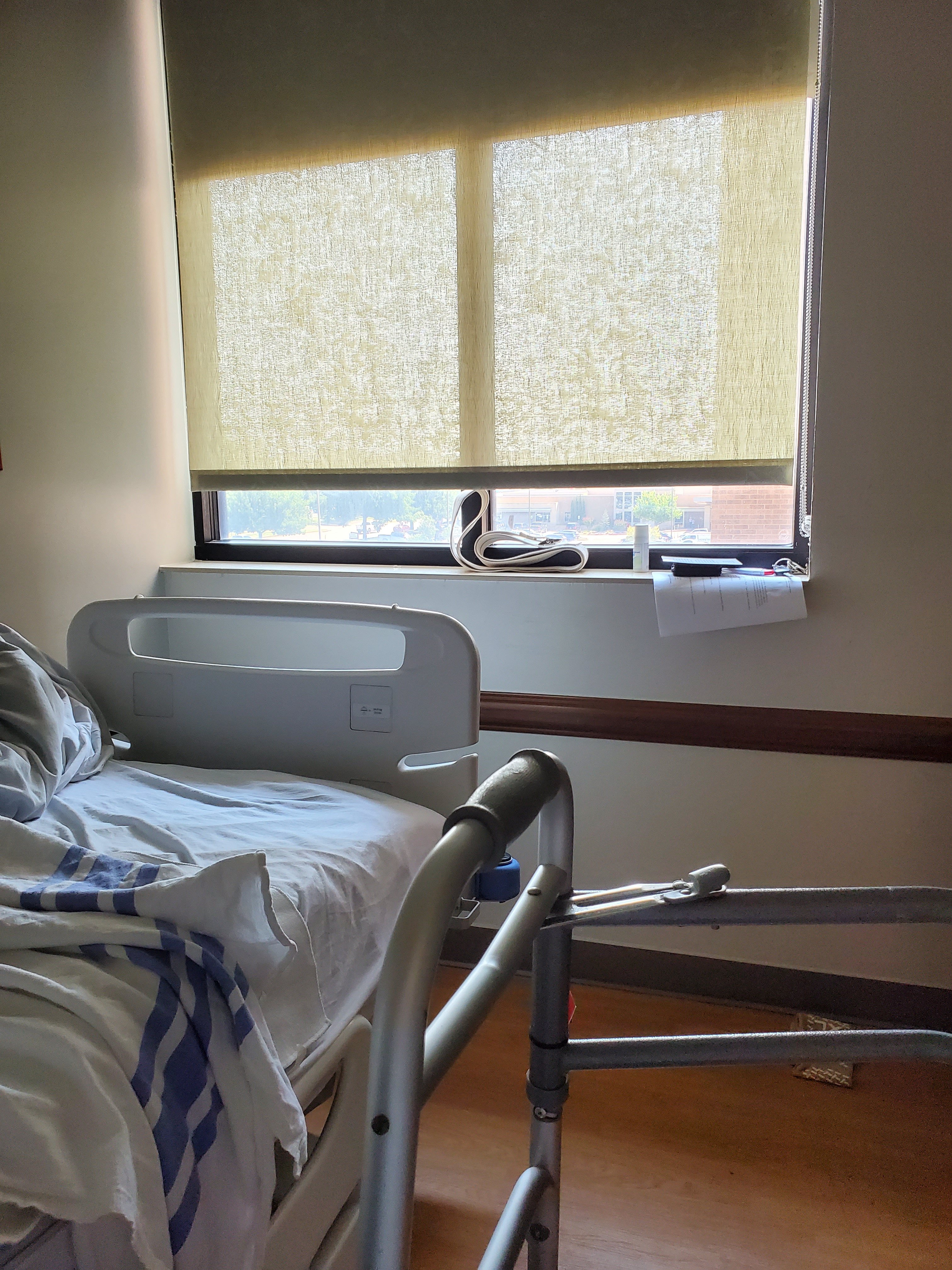 Urgent Help for Rent After Health Setbacks campaign photo, 4 of 7