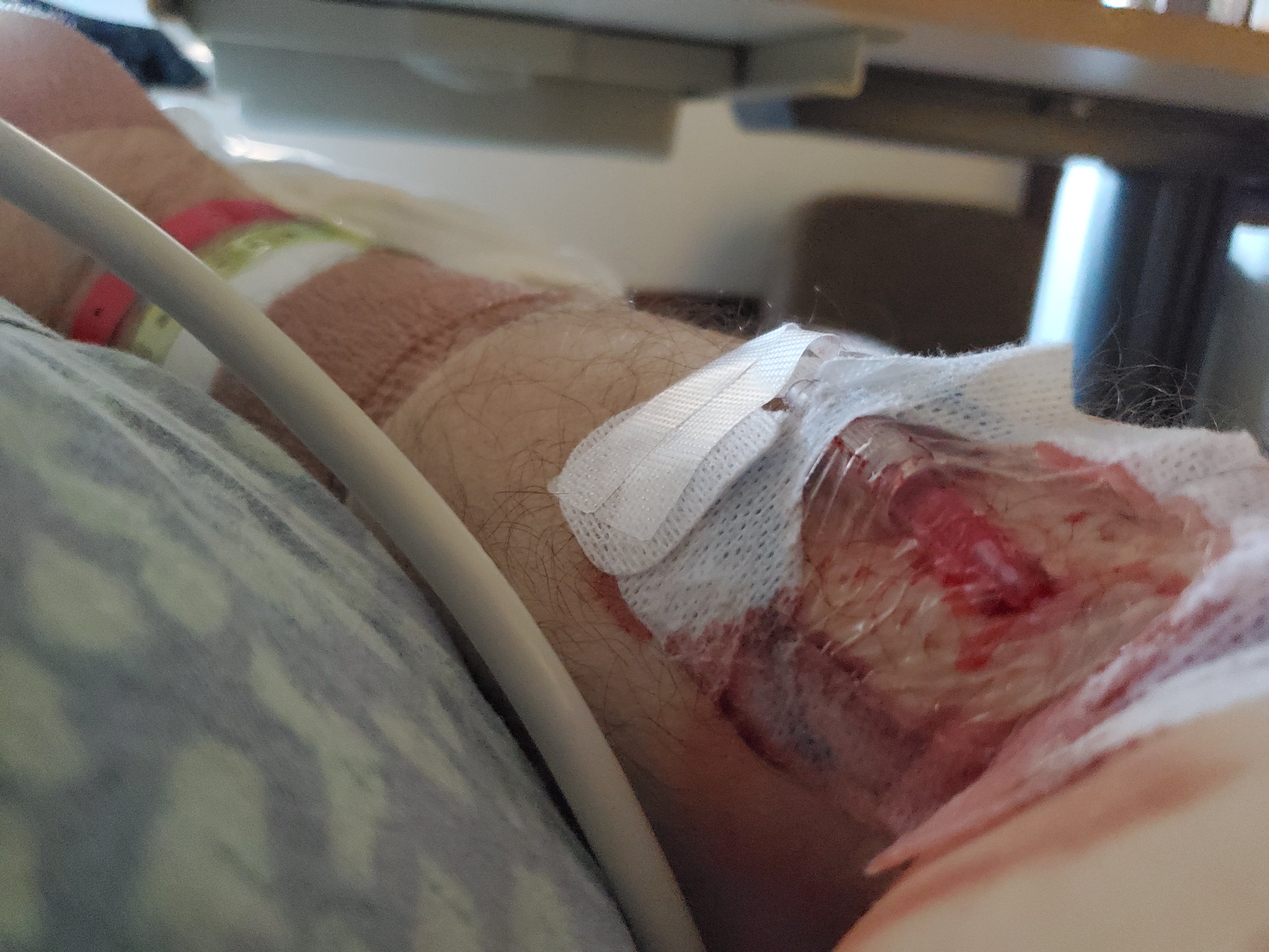 Urgent Help for Rent After Health Setbacks campaign photo, 2 of 7
