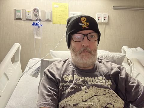 Support Rick Through Recovery campaign photo, 2 of 5