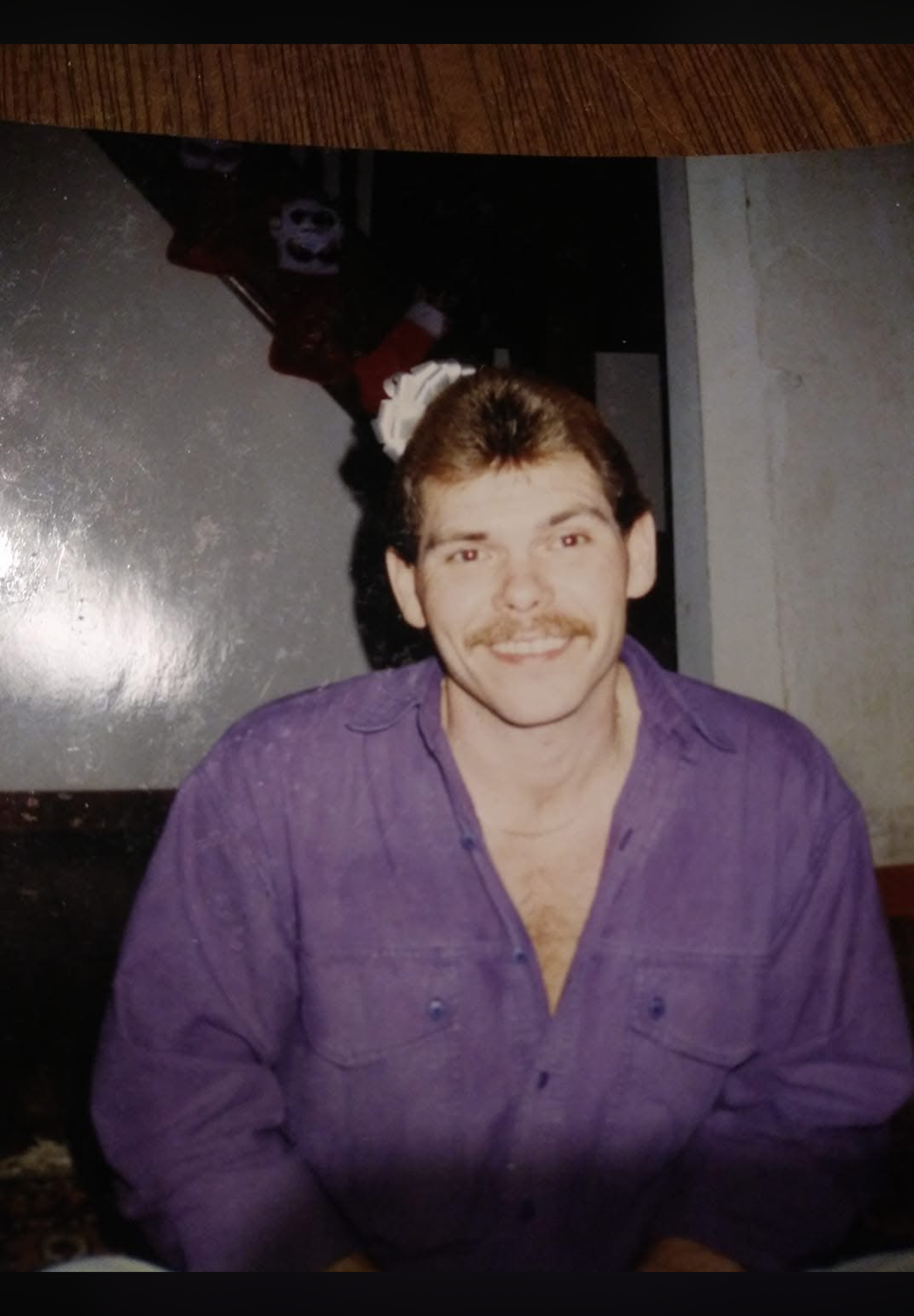 Honor Bill Brown’s Final Wishes campaign photo, 4 of 6