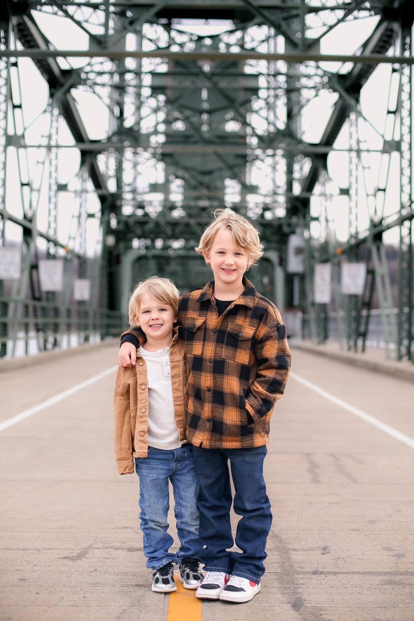 Support Maddie, Sawyer, and Forrest campaign photo, 4 of 11