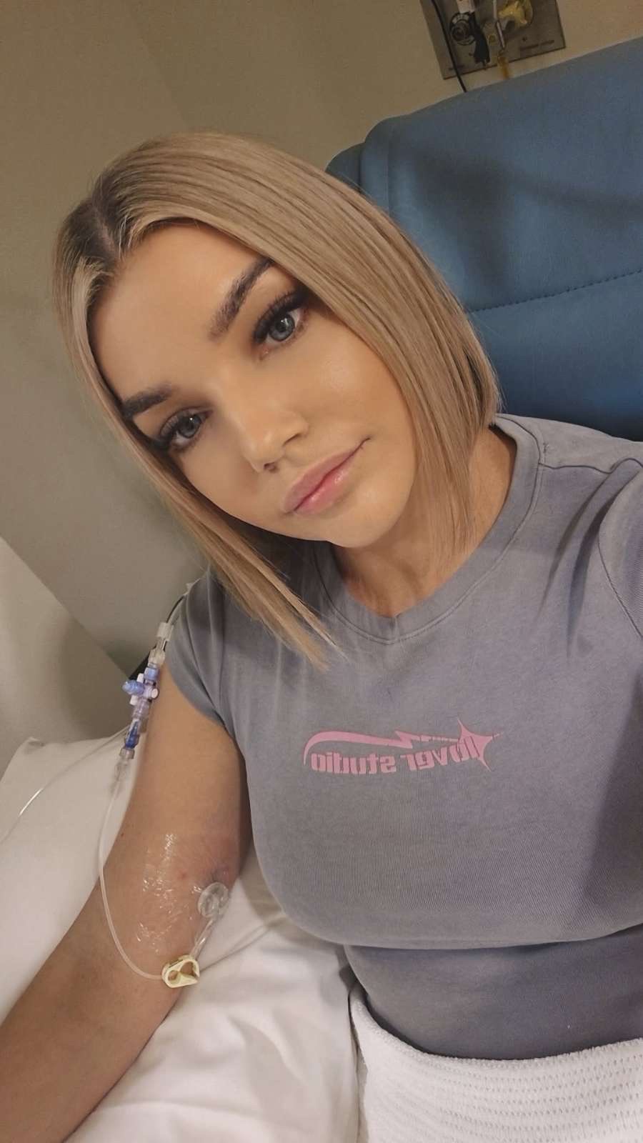 A New Chapter in Danika’s Cancer Fight campaign photo, 10 of 12