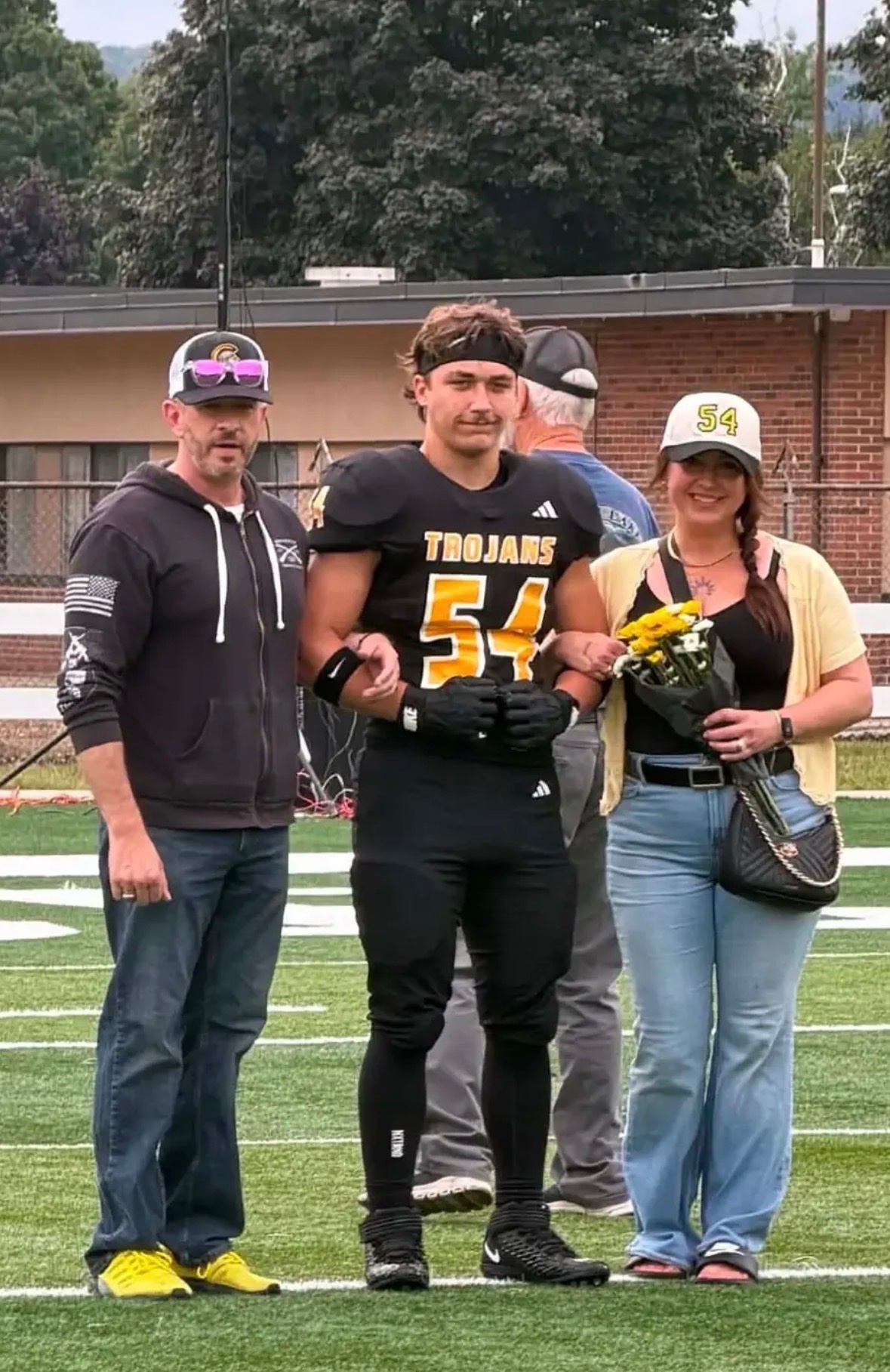 Support The Soloman's After Loss of Jason Soloman campaign photo, 2 of 6