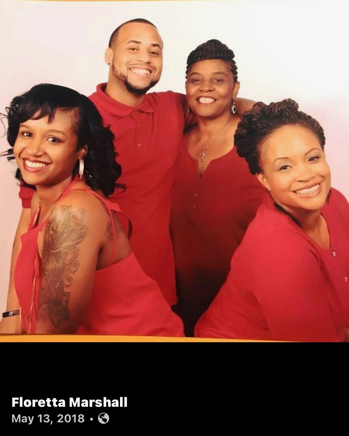 Anthony E. Daniels Jr. Memorial Fund campaign photo, 4 of 7