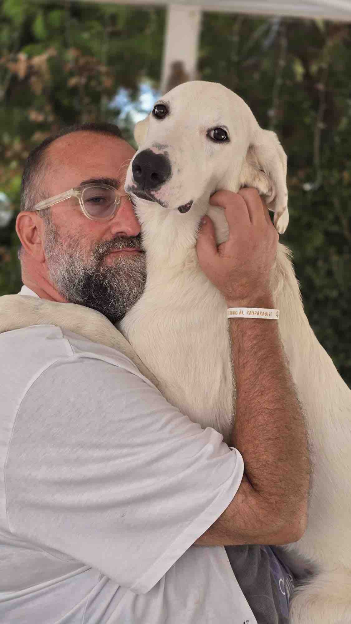 SOSTEGNO COSTI MENSILI “RAY PARADISE” campaign photo, 11 of 13