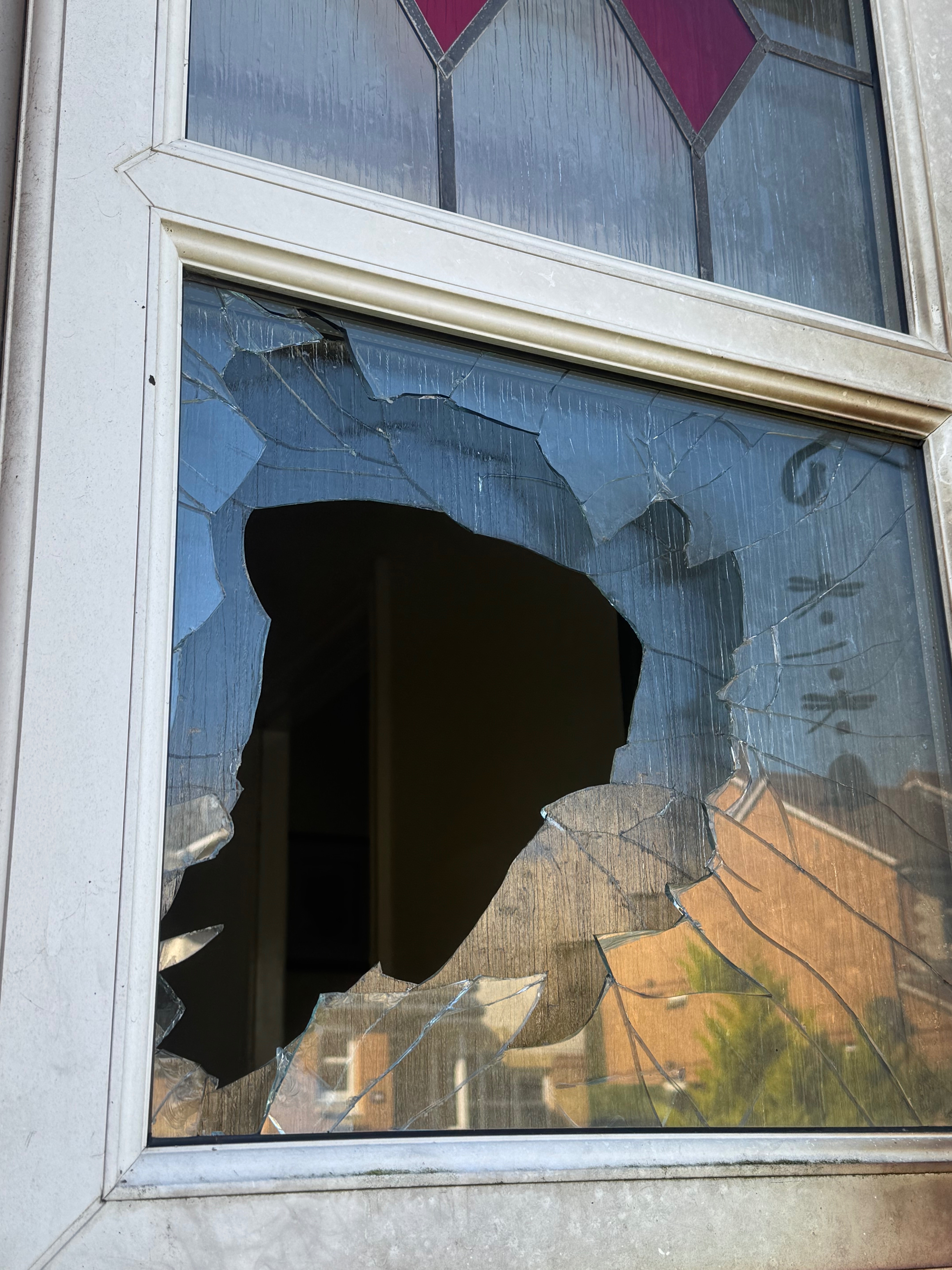 Seeking Justice for my Family Targeted in Arson Attack campaign photo, 2 of 12