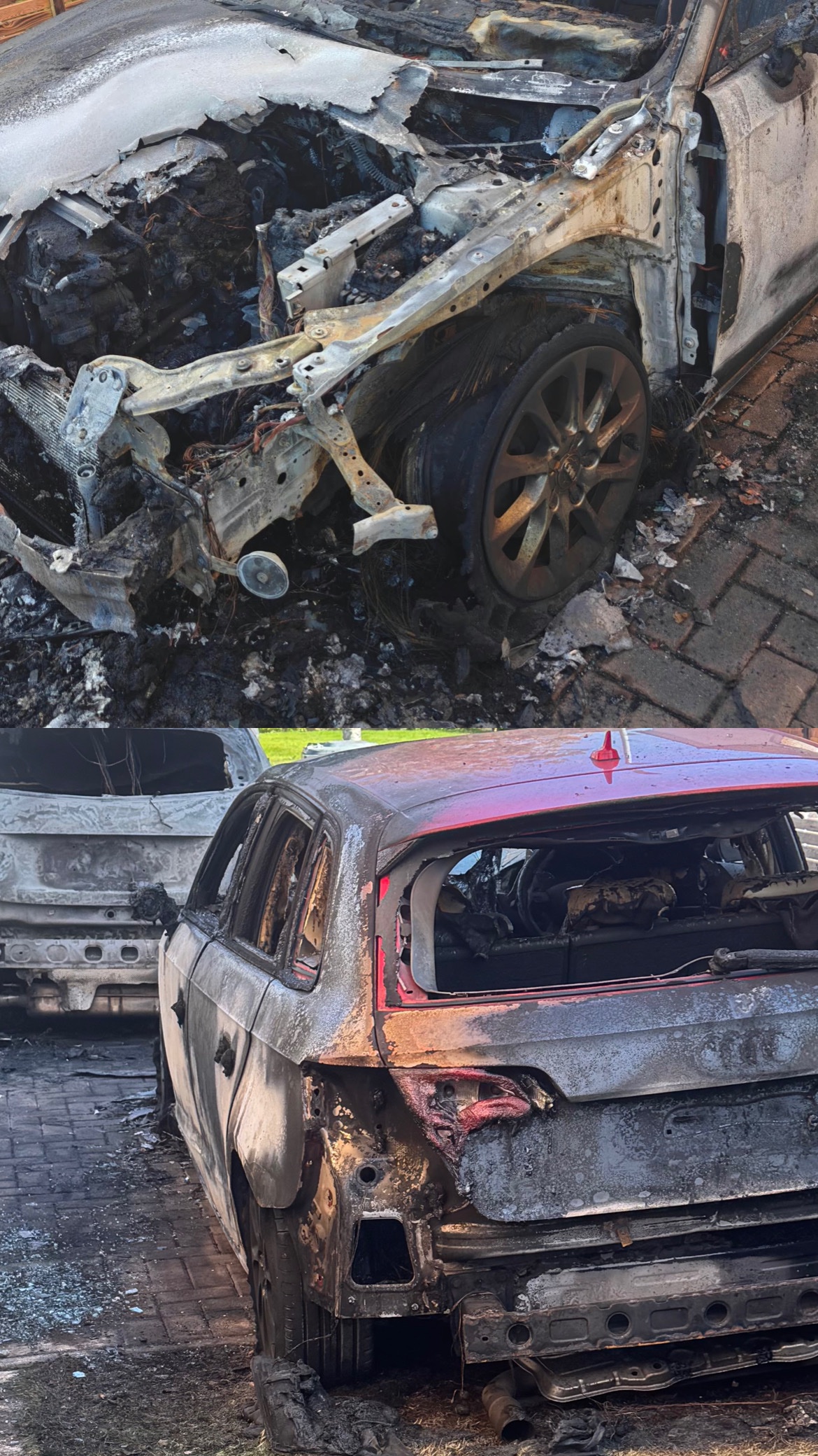 Seeking Justice for my Family Targeted in Arson Attack campaign photo, 7 of 12