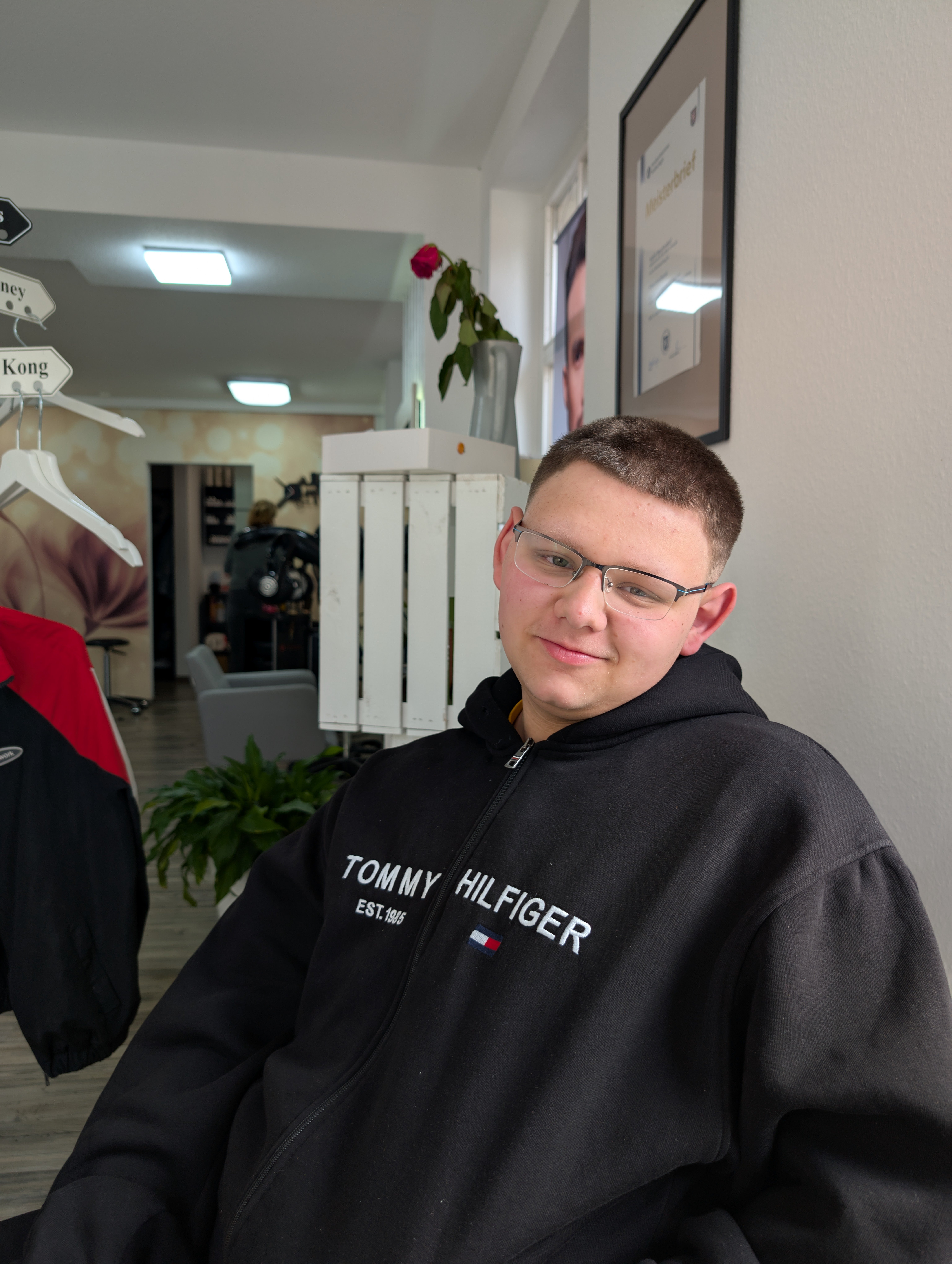 Kampagnen-Foto für Ein Auto für Lukas, 9 von 10