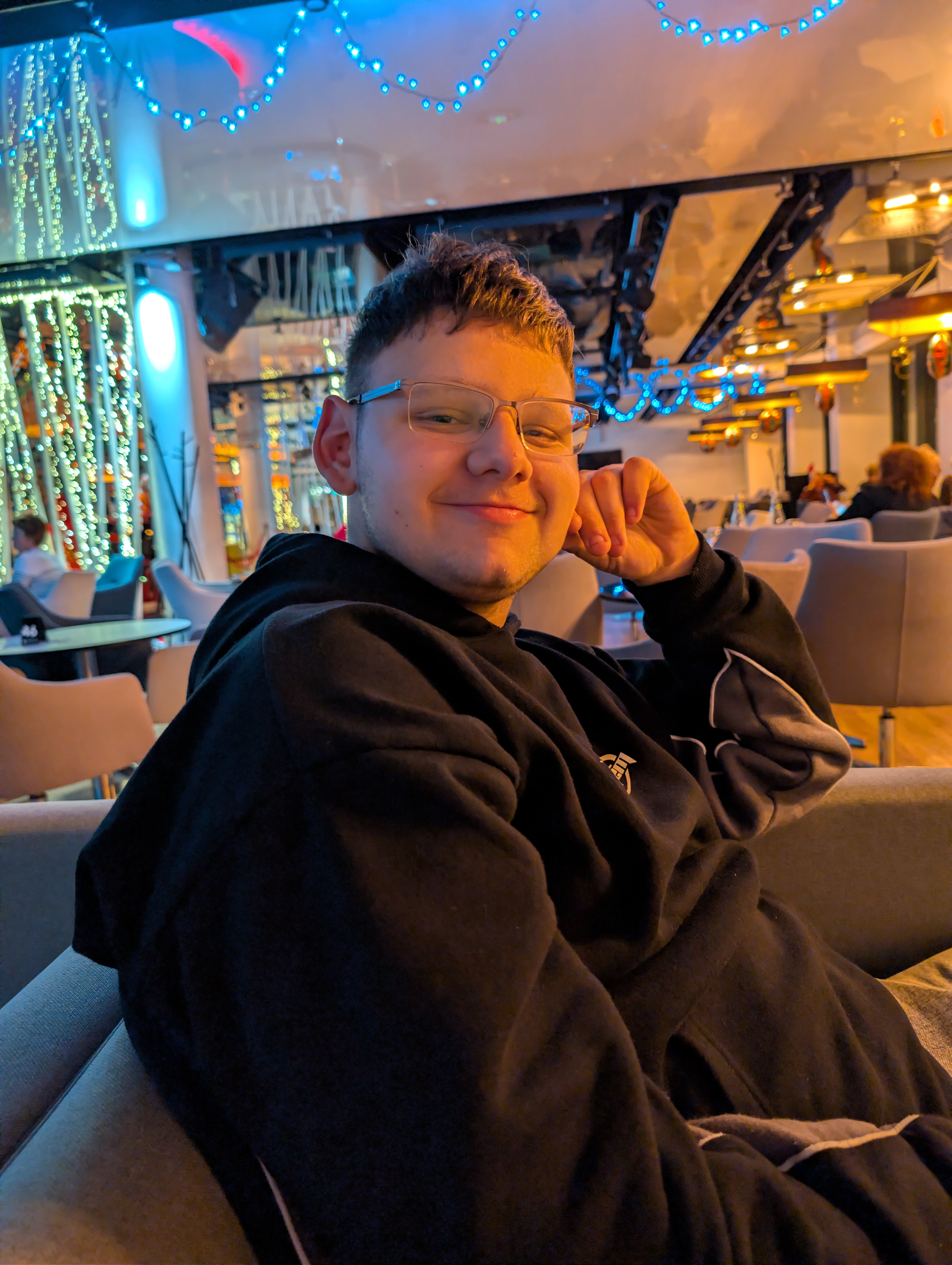 Kampagnen-Foto für Ein Auto für Lukas, 2 von 10