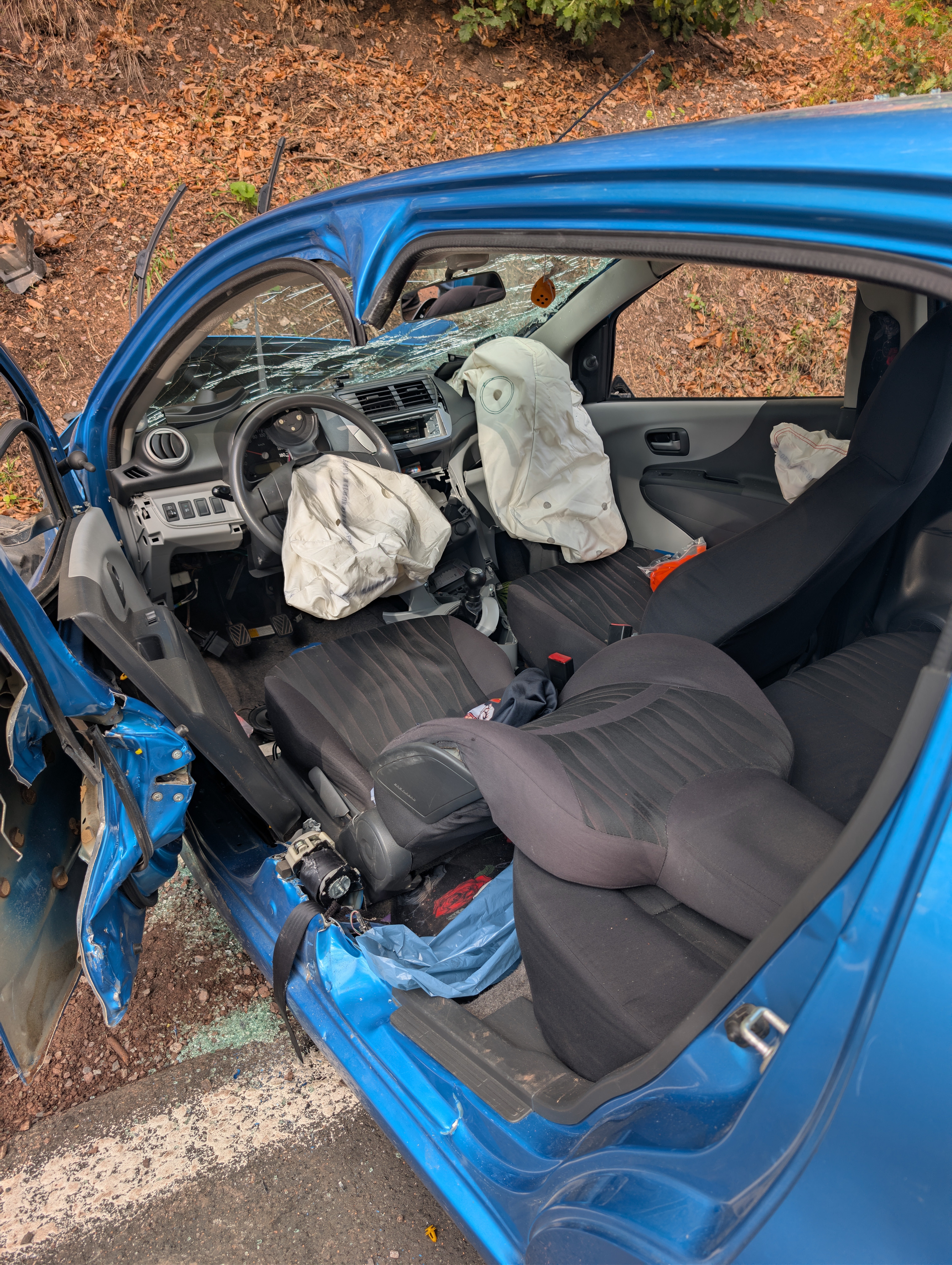 Kampagnen-Foto für Ein Auto für Lukas, 4 von 10