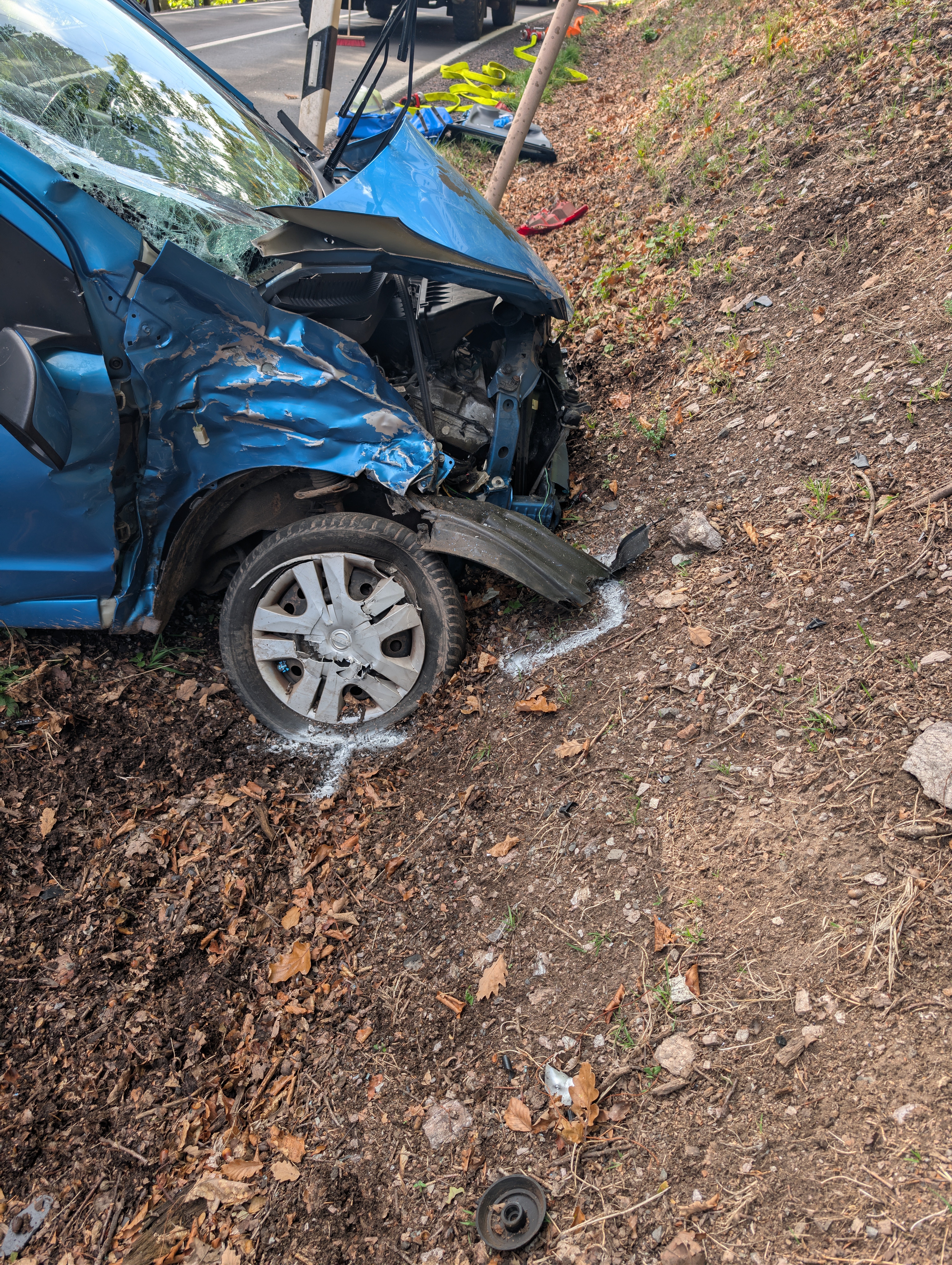 Kampagnen-Foto für Ein Auto für Lukas, 7 von 10