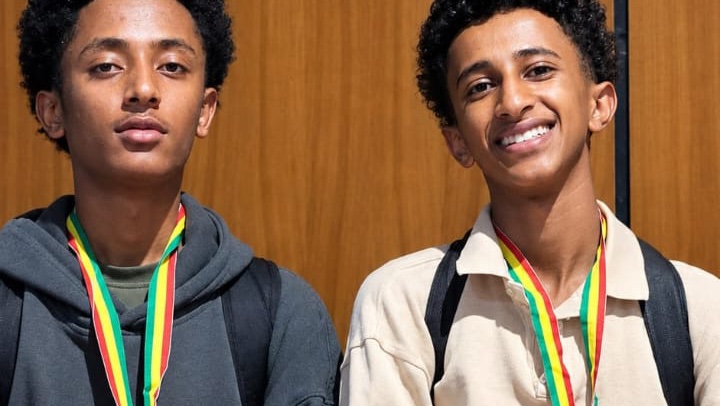 Sending Ethiopia’s Young Innovators to PARC 2026 campaign photo, 7 of 8
