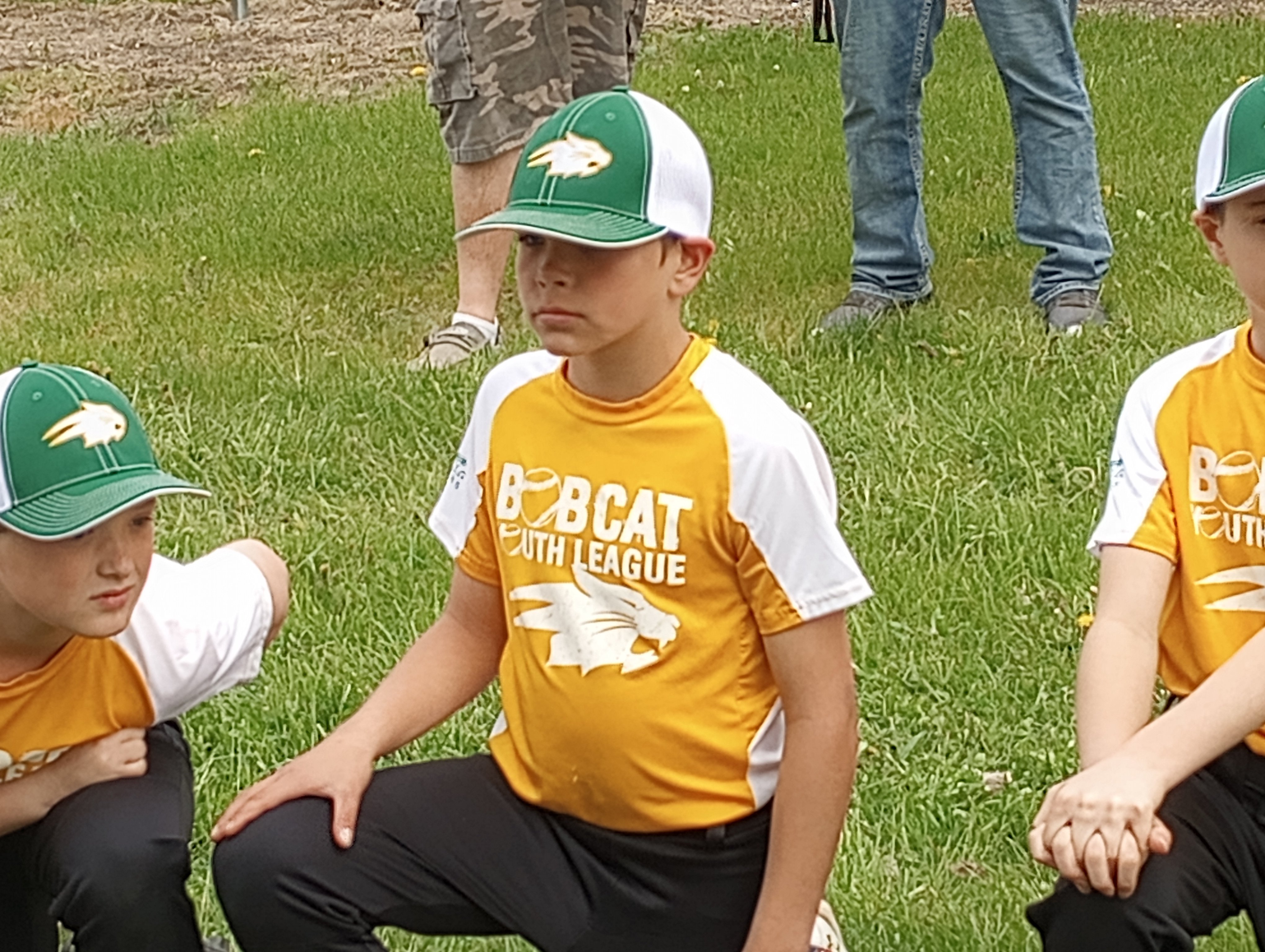 Daniel Riely Fundraiser by Daniel Edgar : Support Riley’s Dream to Play Travel Baseball