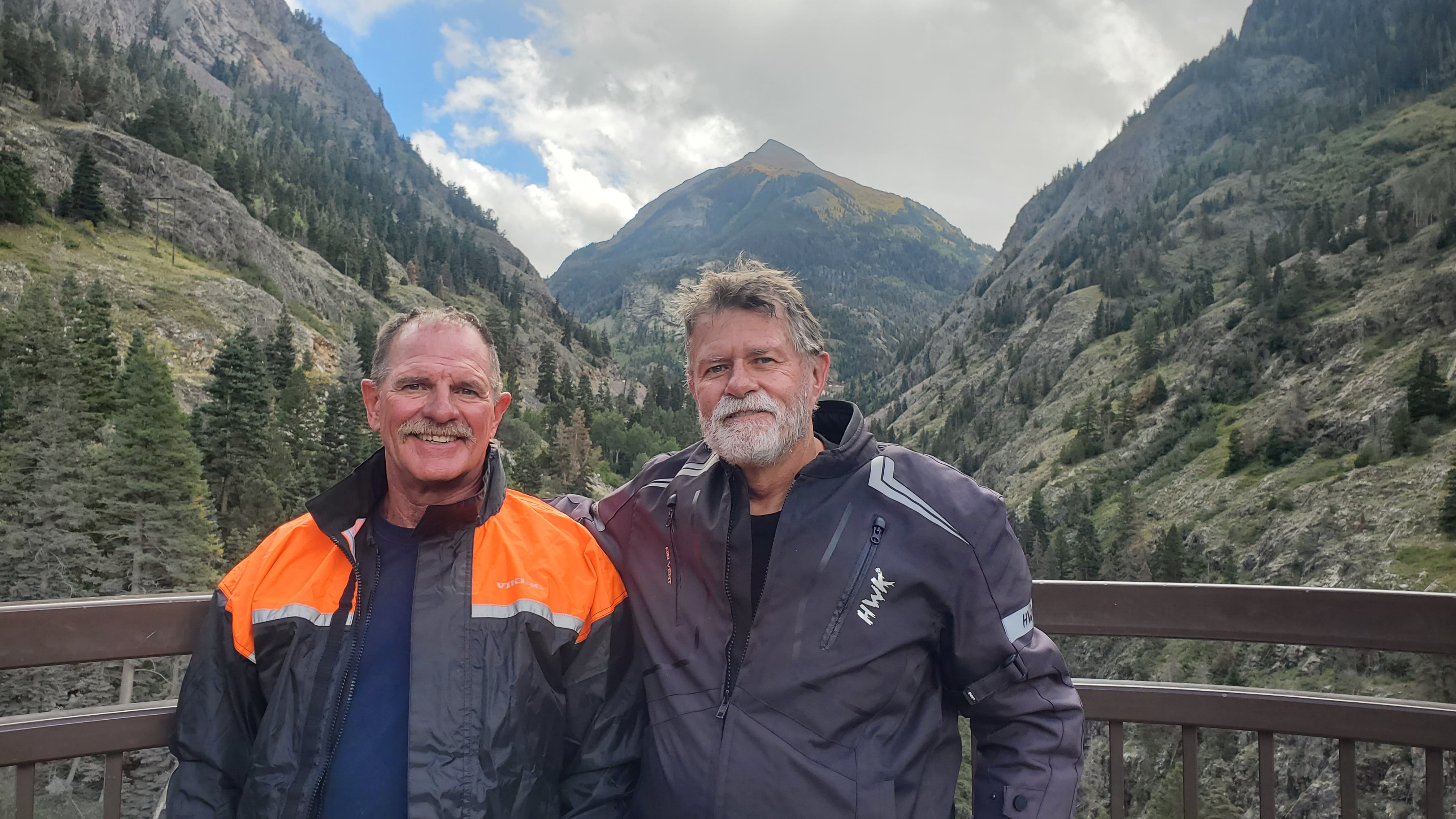Standing with Pete Through His Healing Journey campaign photo, 2 of 5