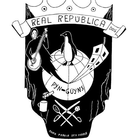 Ajudar (Support) Real Republica dos Pyn Guyns campaign photo, 7 of 8