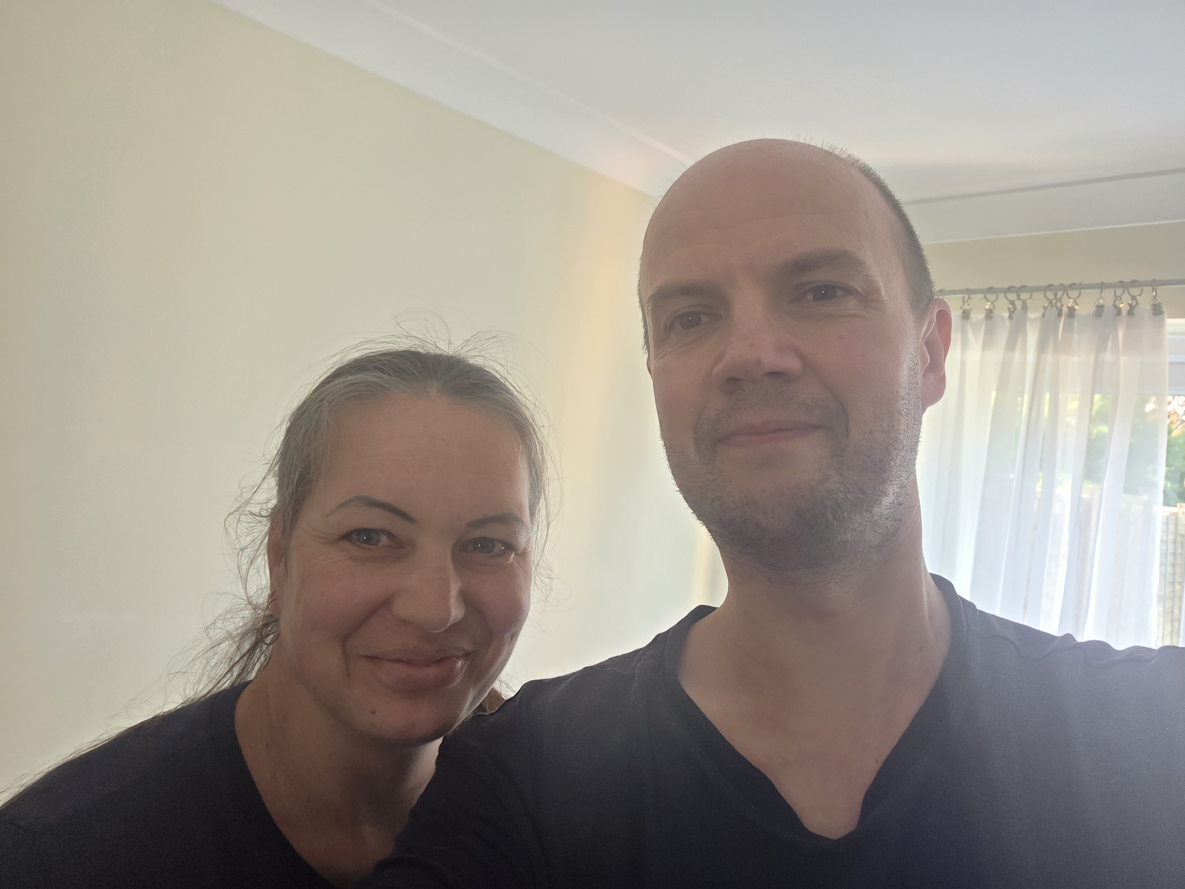 Help our family clear a loan amid health difficulties campaign photo, 2 of 4