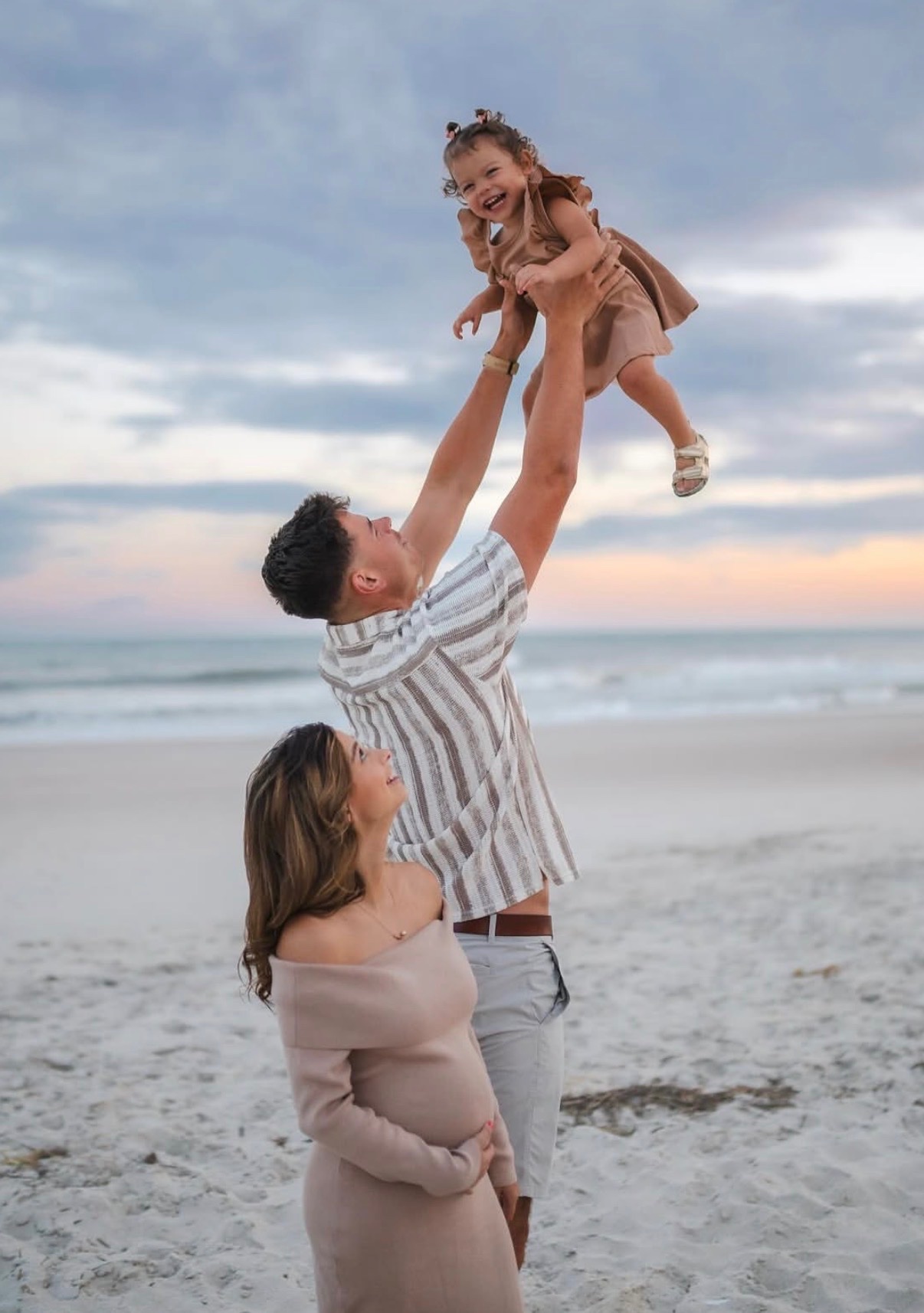 Honoring Garrett Pearson, Loved Husband and Father campaign photo, 4 of 7