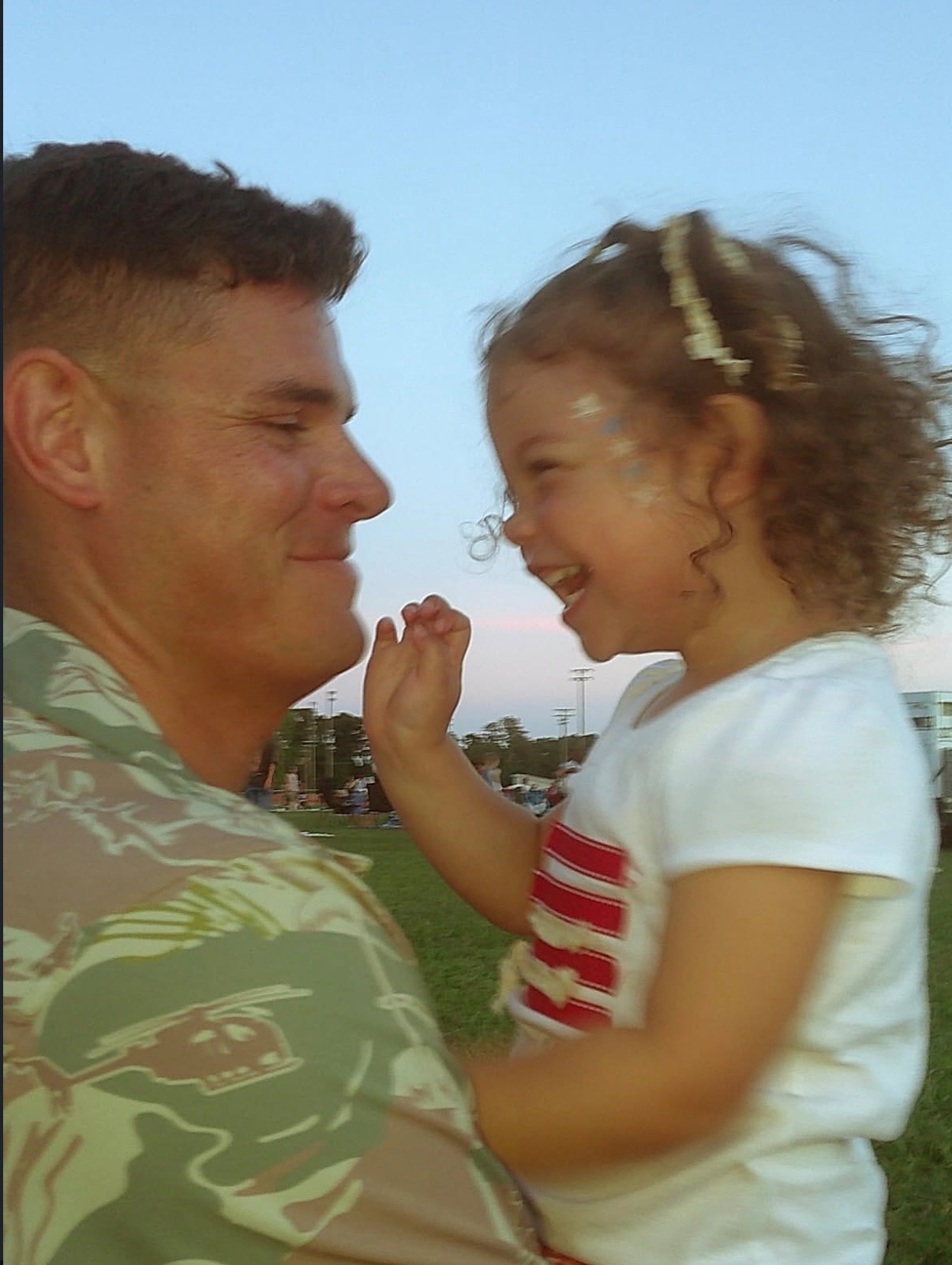 Honoring Garrett Pearson, Loved Husband and Father campaign photo, 2 of 7