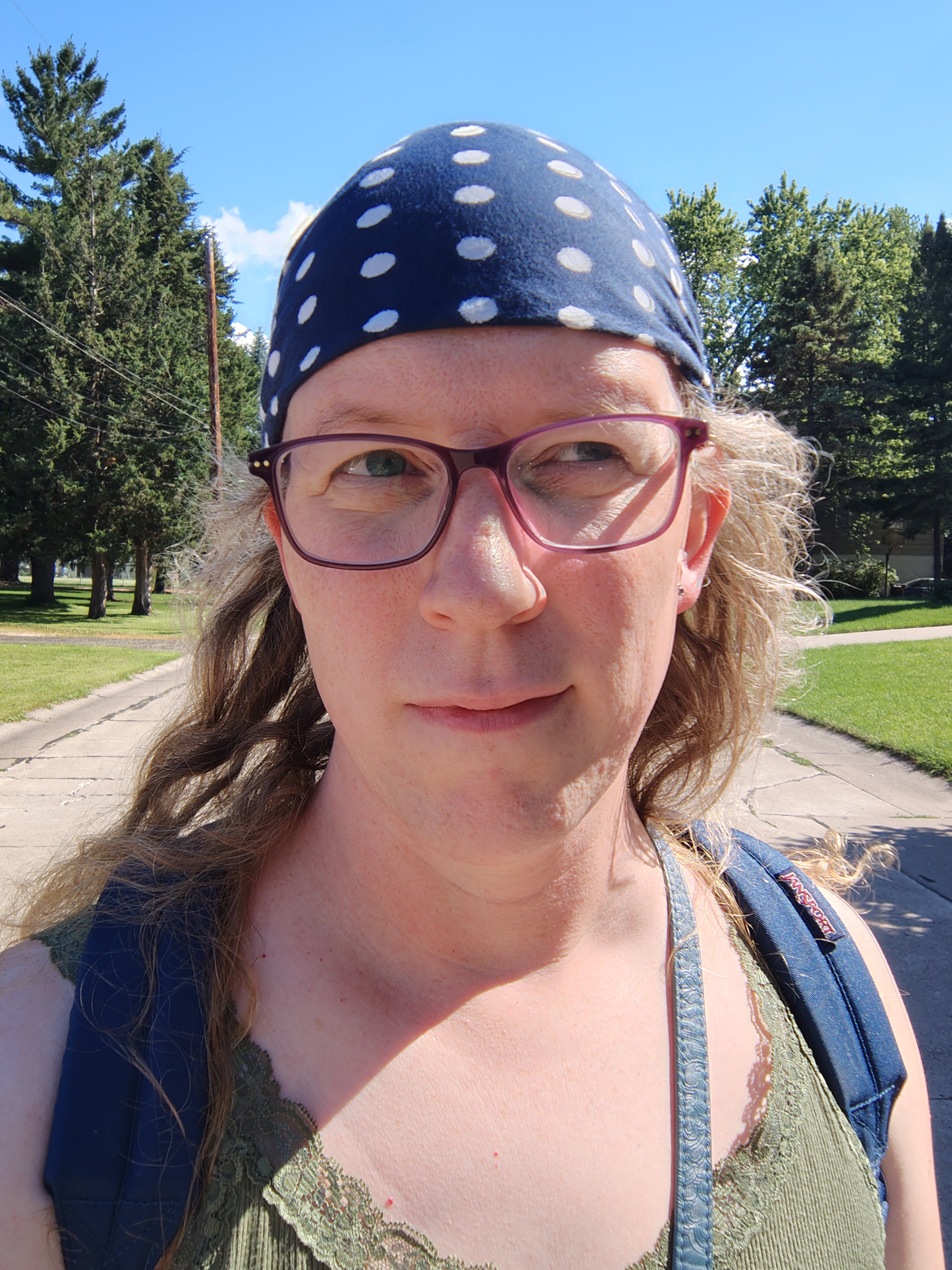 Valerie Needs Legal Fee Support After a Recent Move campaign photo, 5 of 8