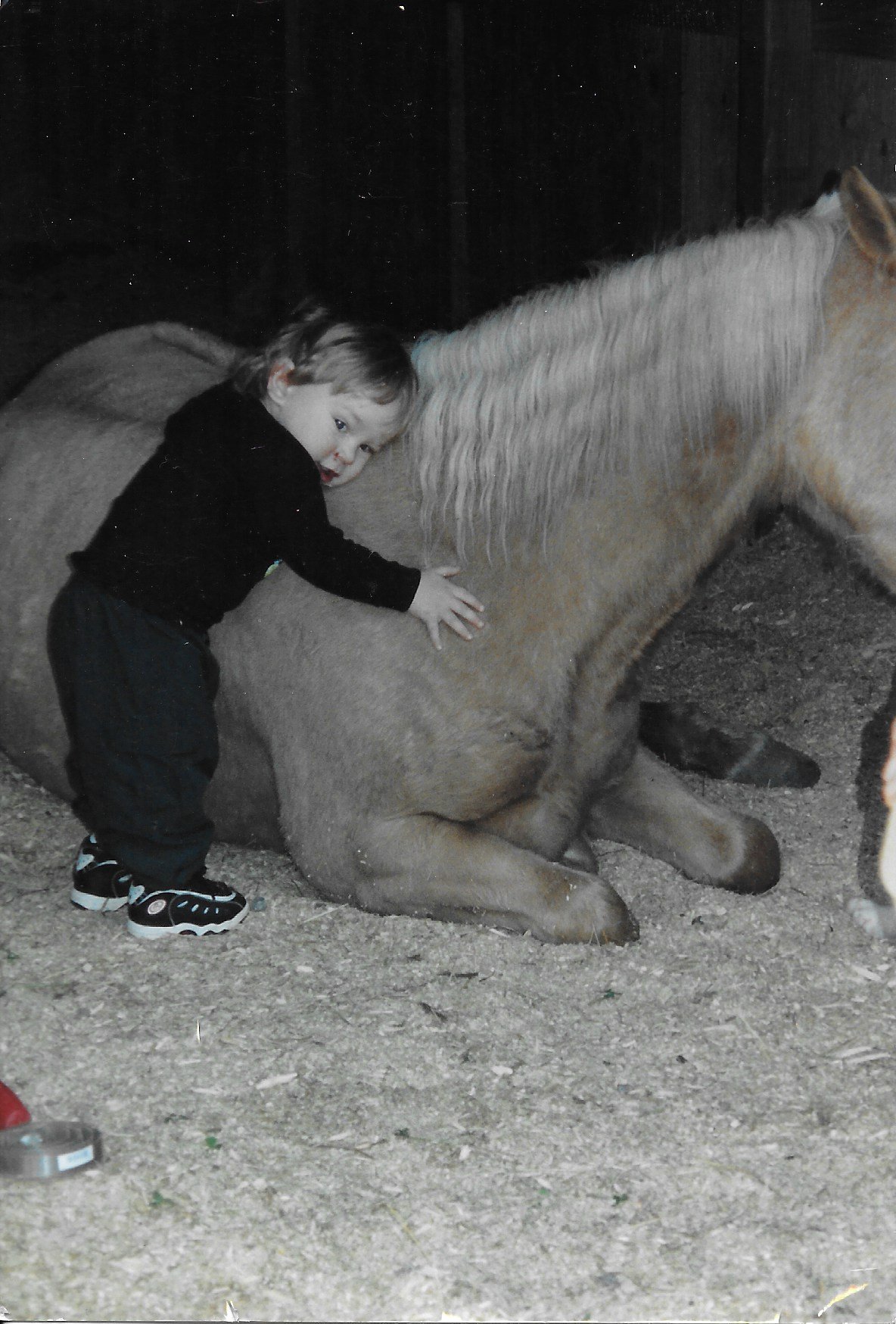 Help Jake and His Family Through His Recovery campaign photo, 5 of 7