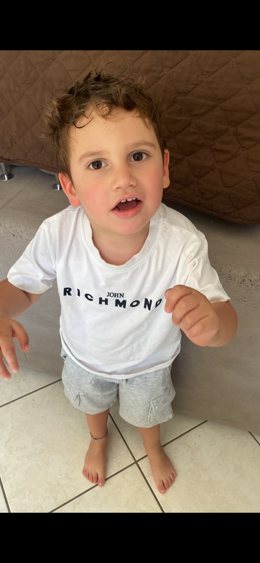 Aiutiamo Diego a costruire il suo futuro ❤️ campaign photo, 6 of 7