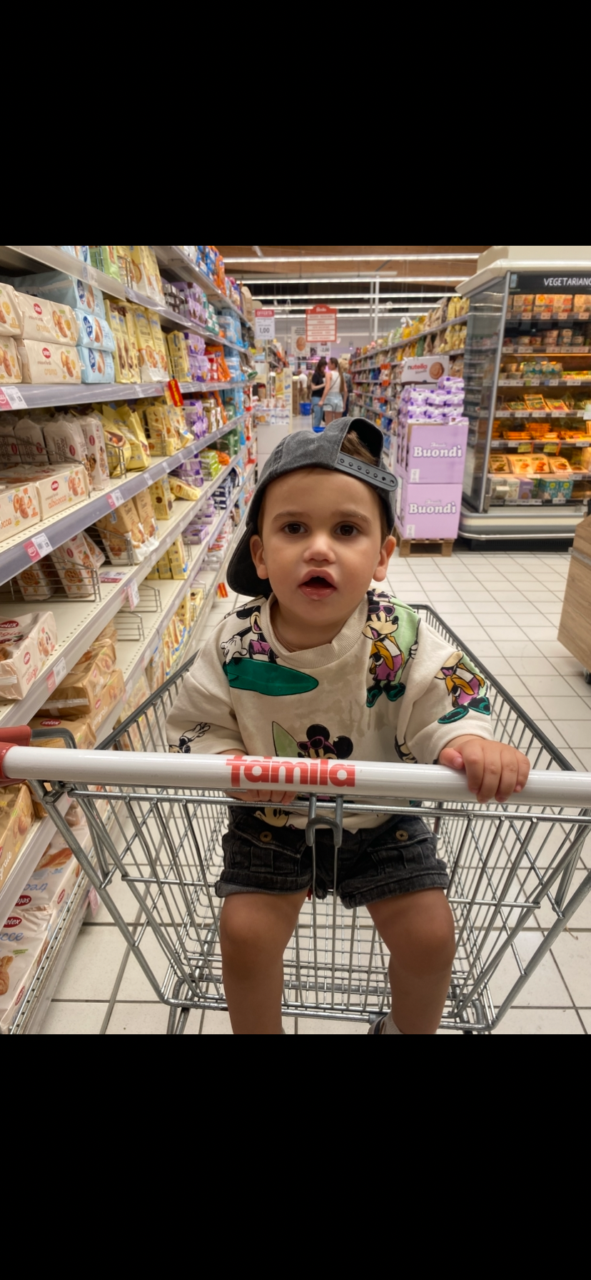 Aiutiamo Diego a costruire il suo futuro ❤️ campaign photo, 5 of 7