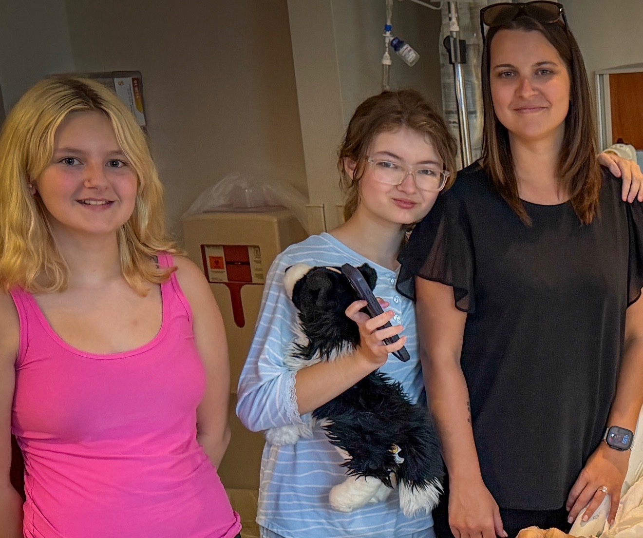 Support a Family After House Fire campaign photo, 8 of 9