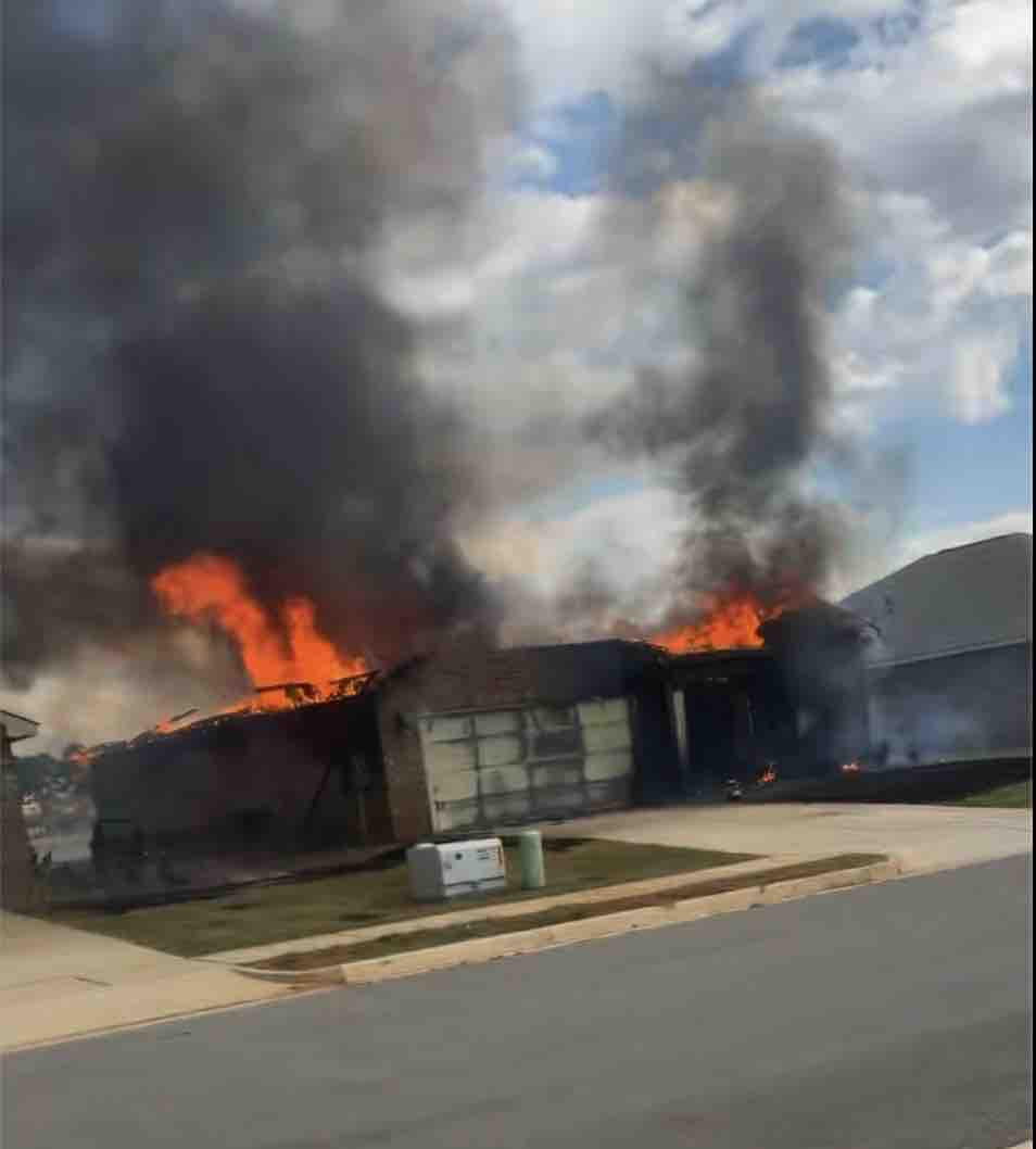 Support a Family After House Fire campaign photo, 6 of 9