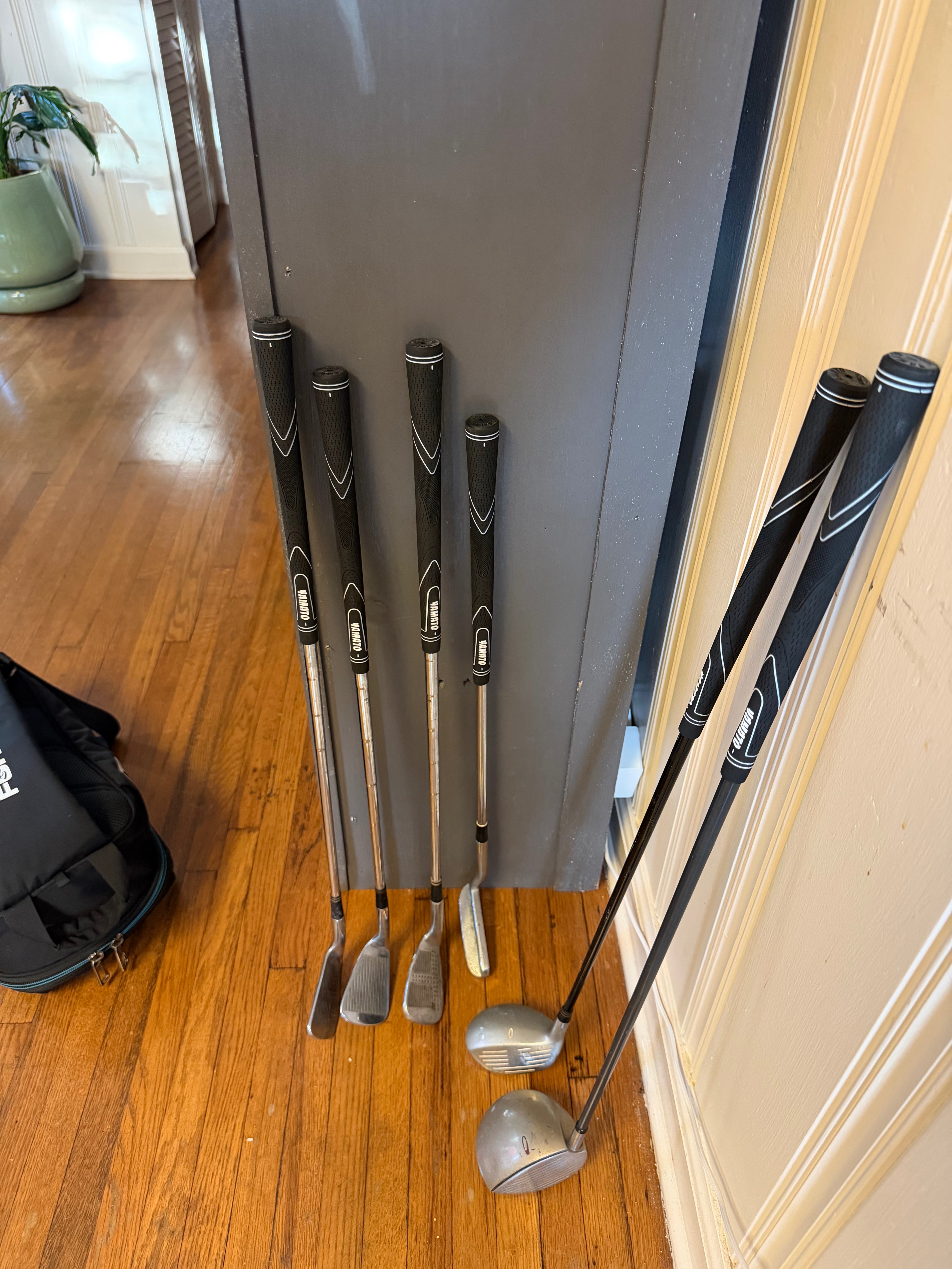 Starter Golf Sets for Kids campaign photo, 4 of 7