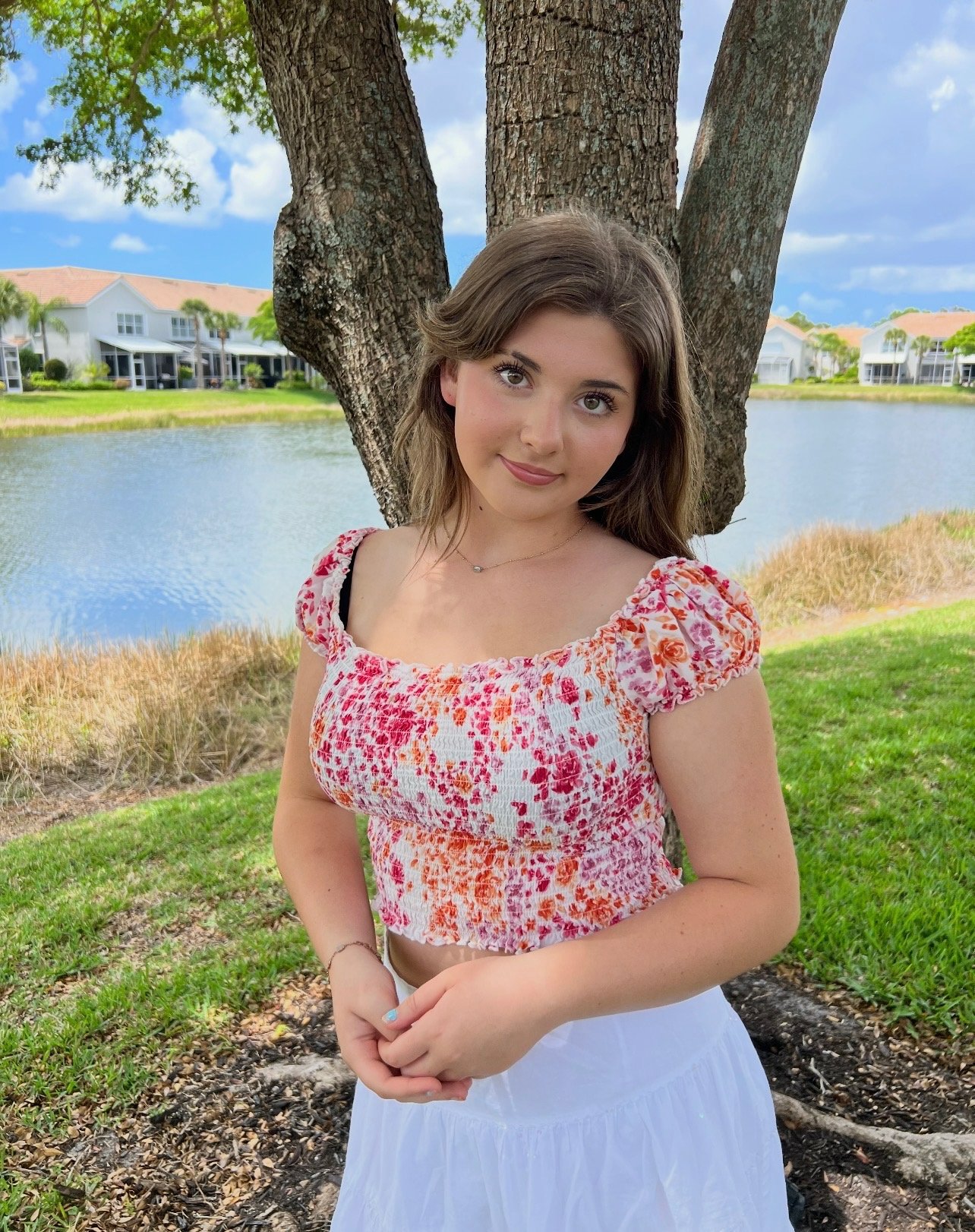 Support Lucy During Cancer Treatment campaign photo, 2 of 7