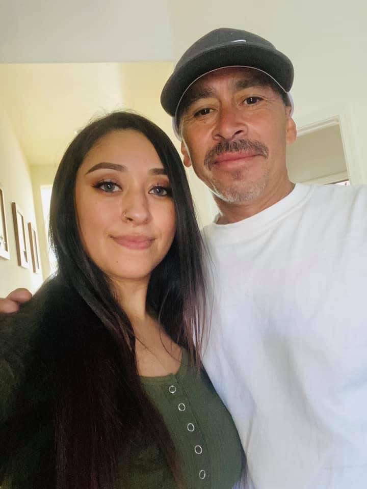 Jasmyne Garcia campaign photo, 9 of 10