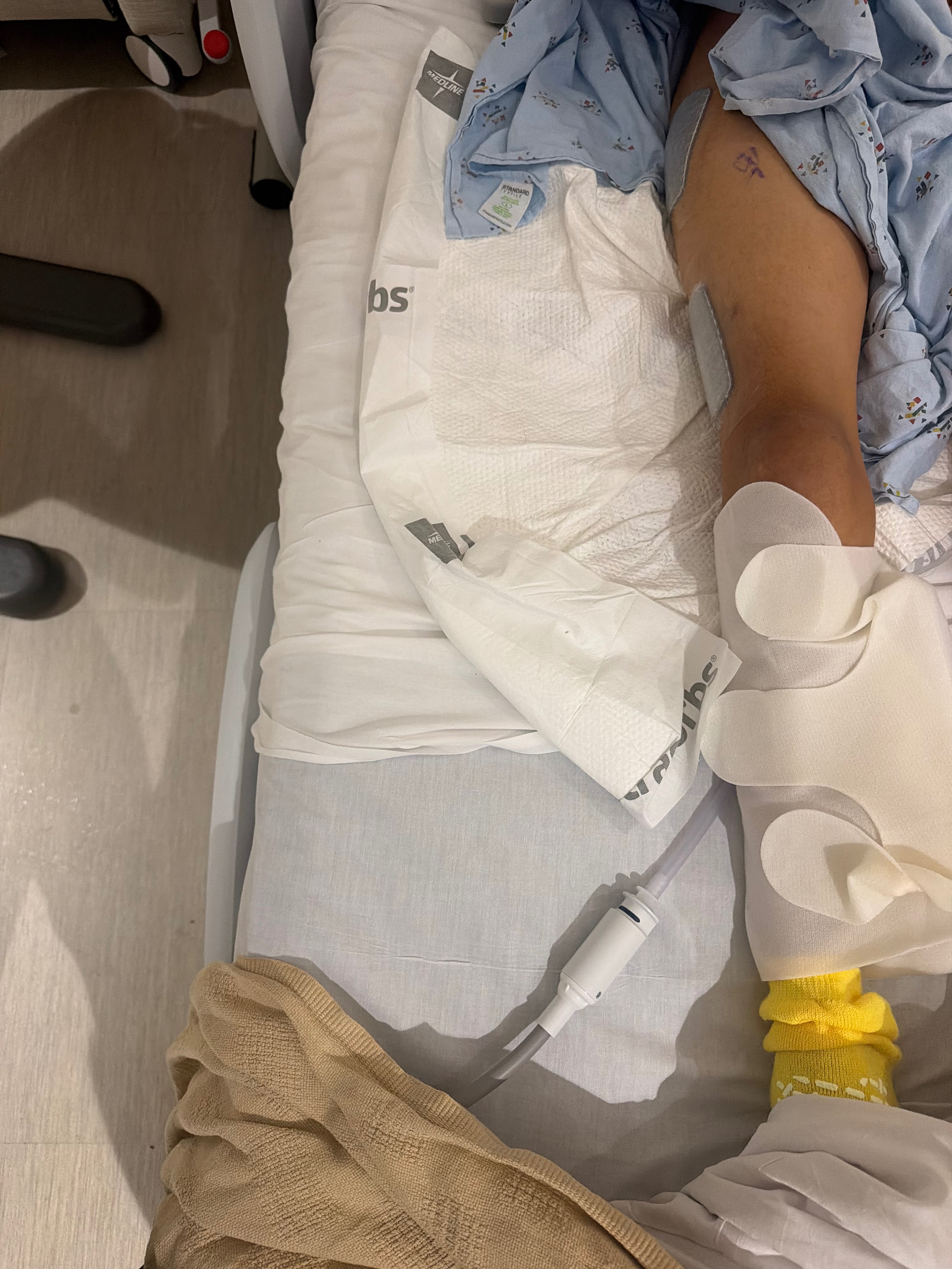 Support My Brother After Hit and Run campaign photo, 6 of 8