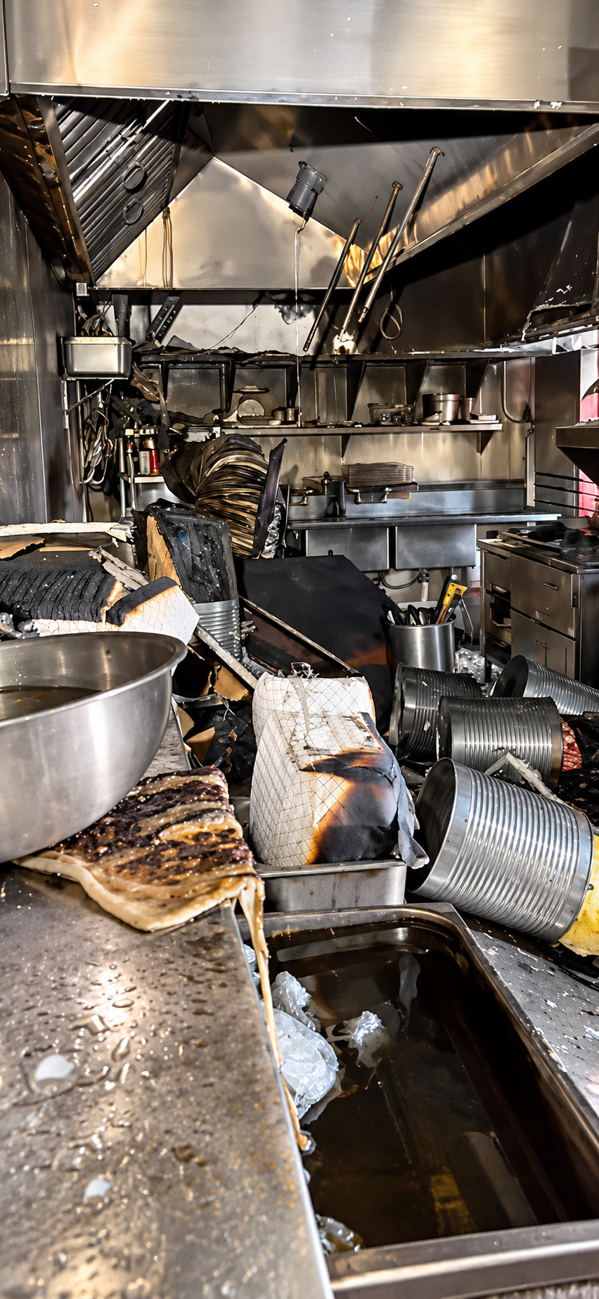 Help Rebuild Leeward Drive-Inn campaign photo, 5 of 7