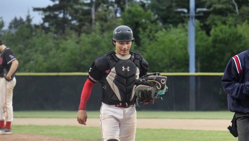 Fundraiser by John Decoste : Fundraise for an Area Code Games tryout ...