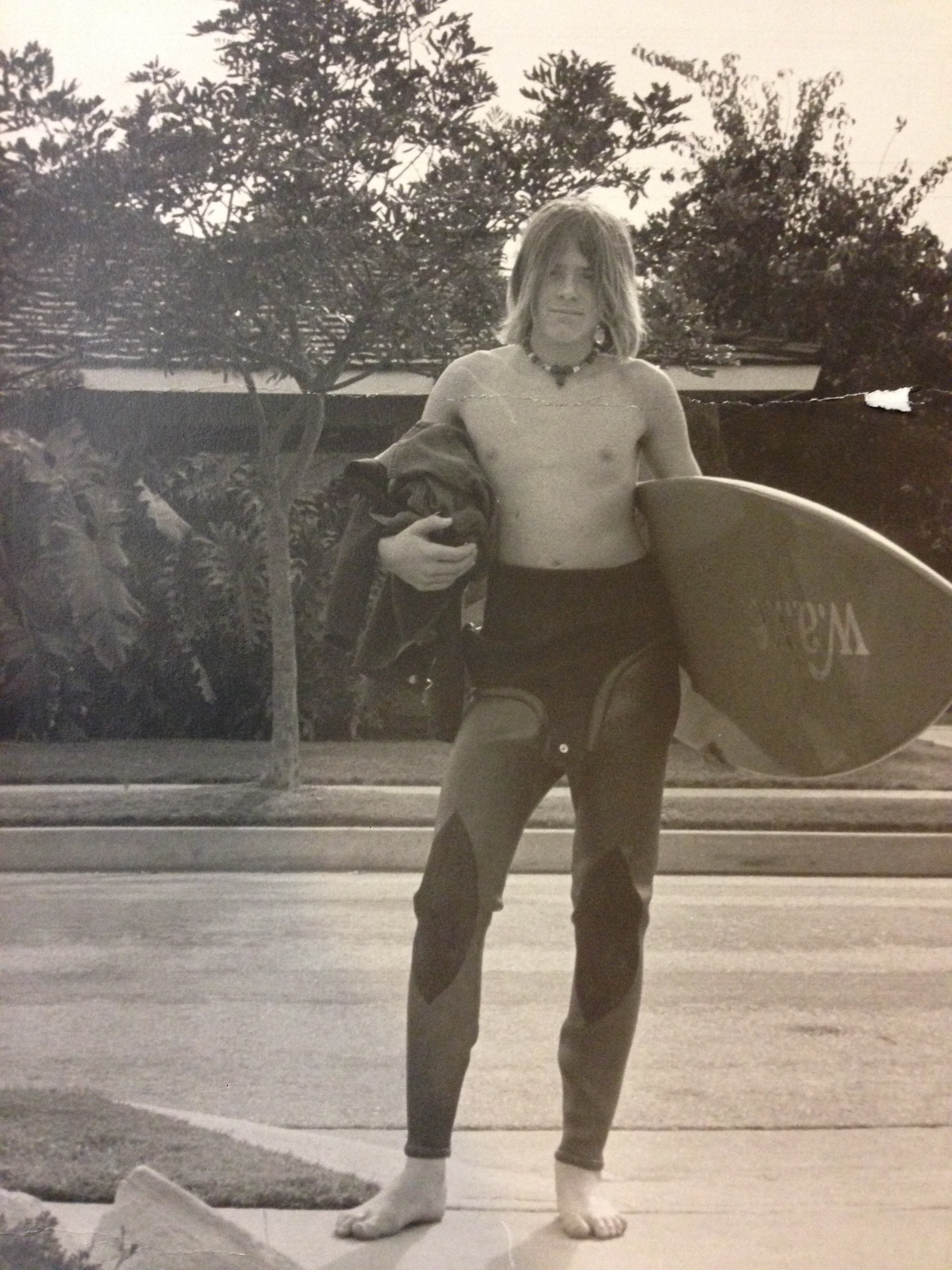 Remembering Al campaign photo, 2 of 8