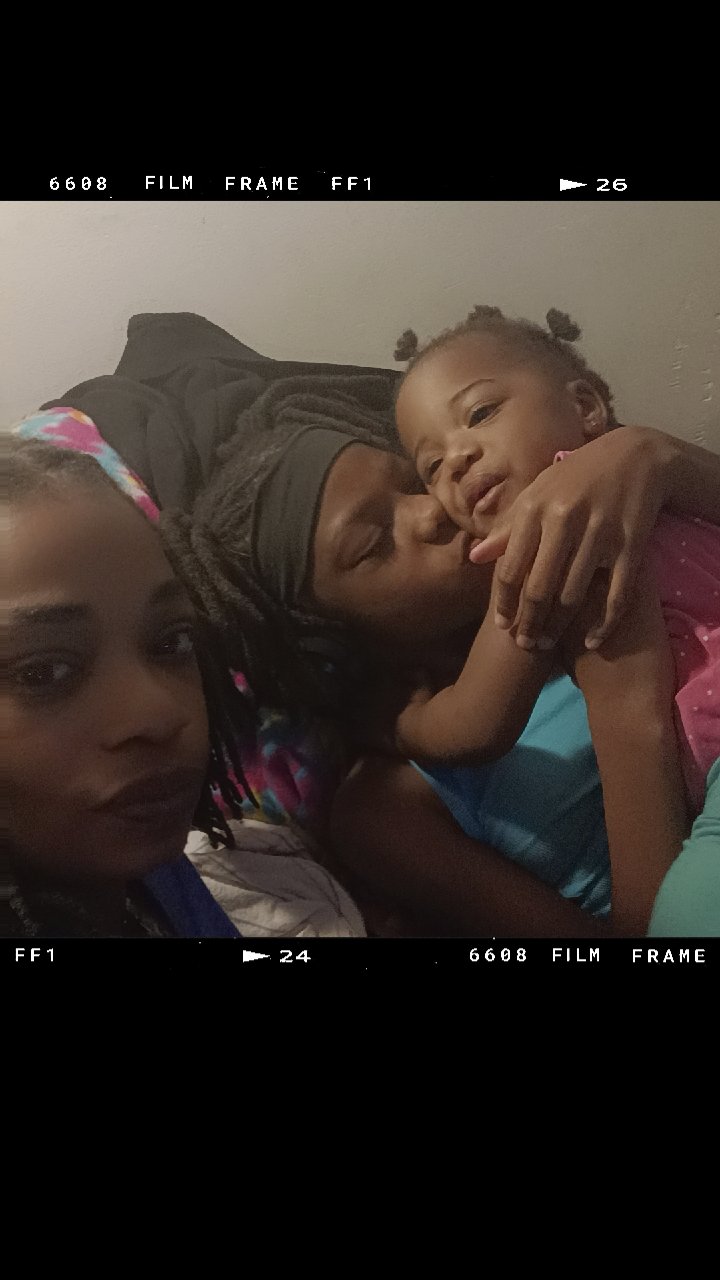 Rent and Utility Help for My Daughters and Me campaign photo, 2 of 6